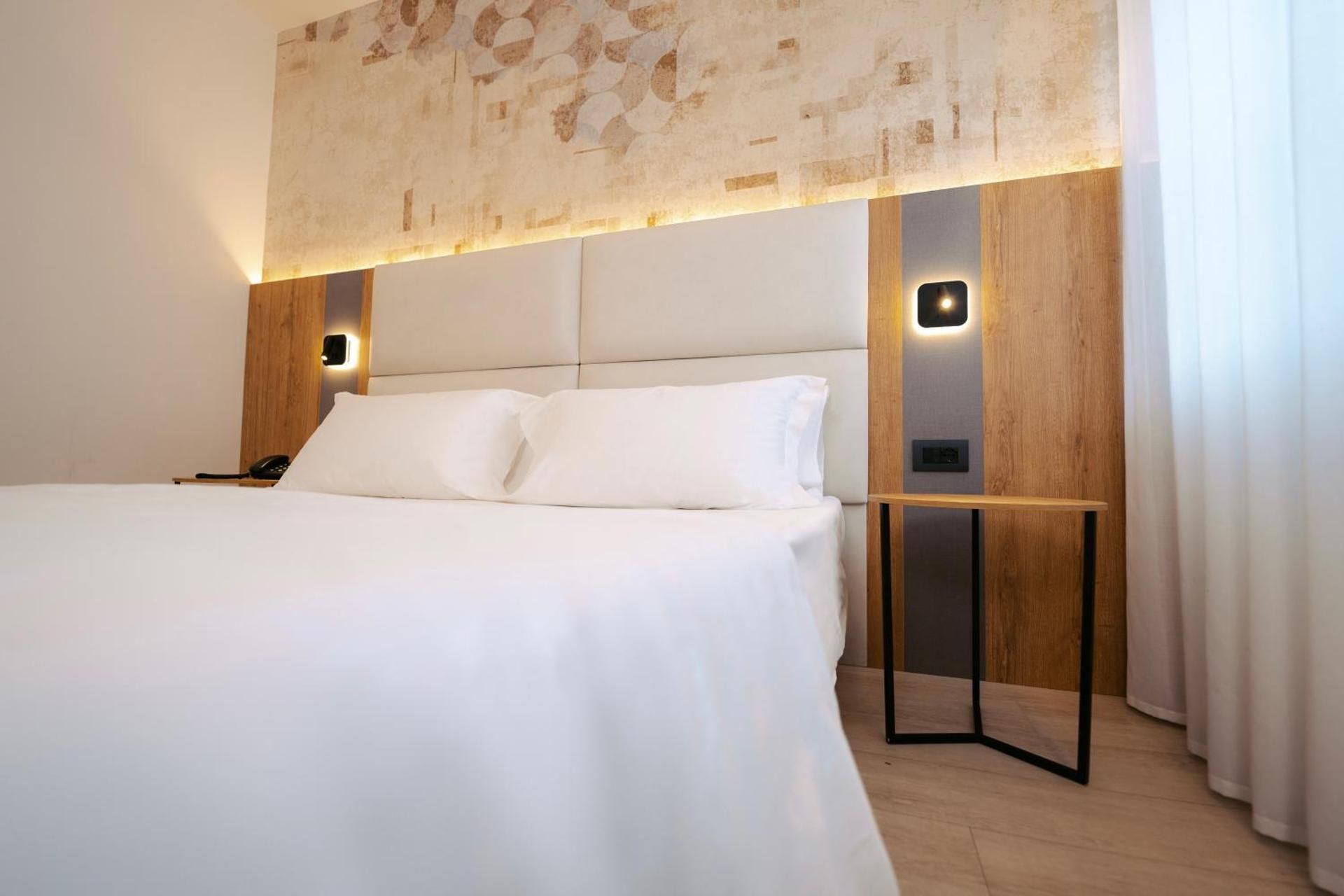 Superior Single Room