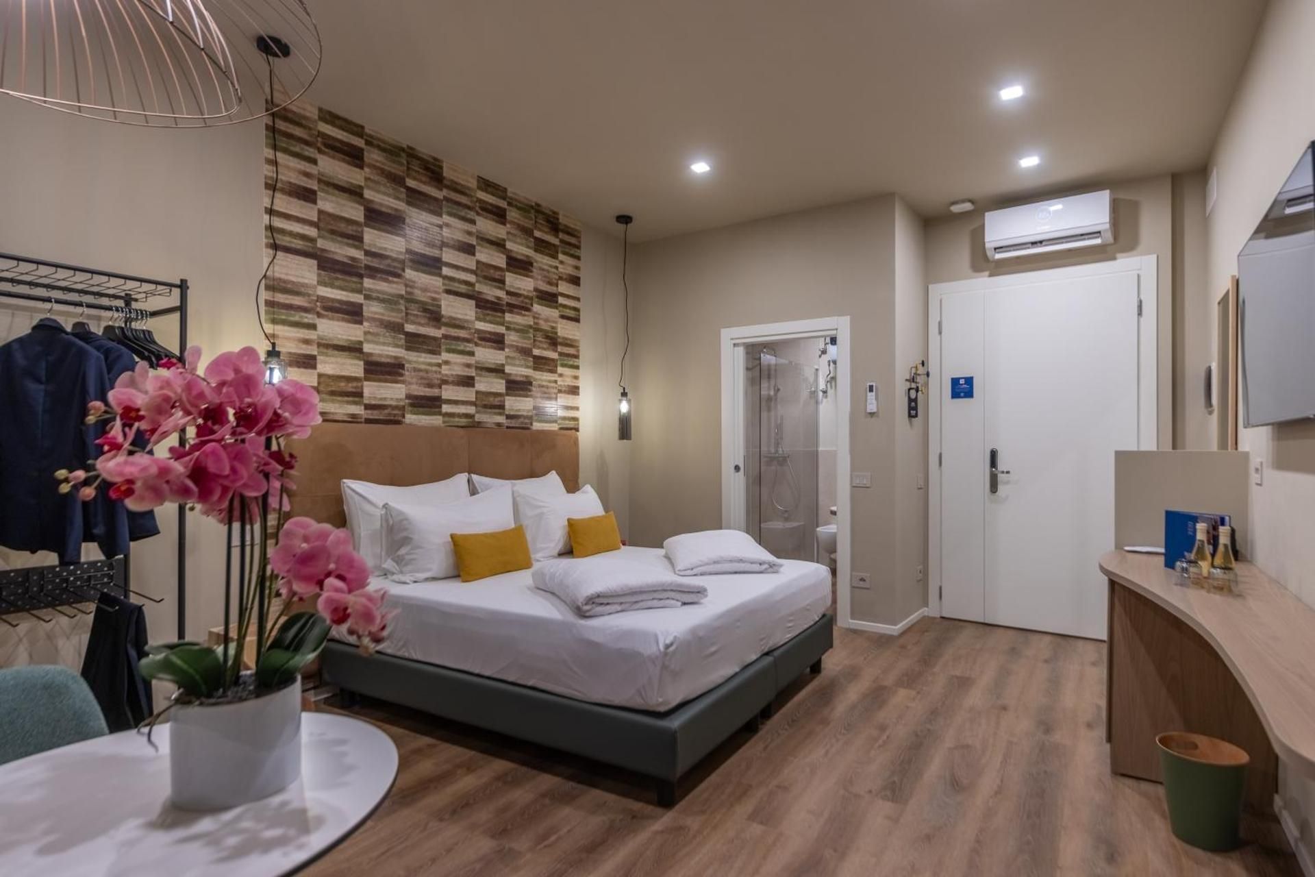Double or Twin Room