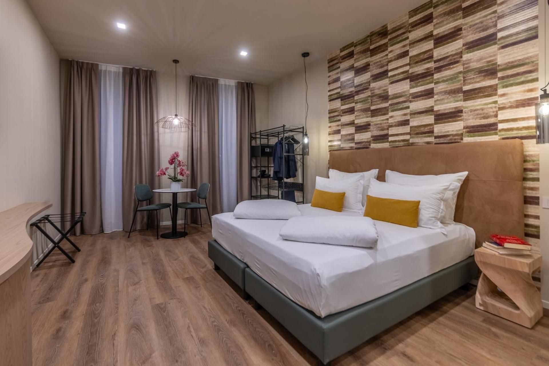 Double or Twin Room