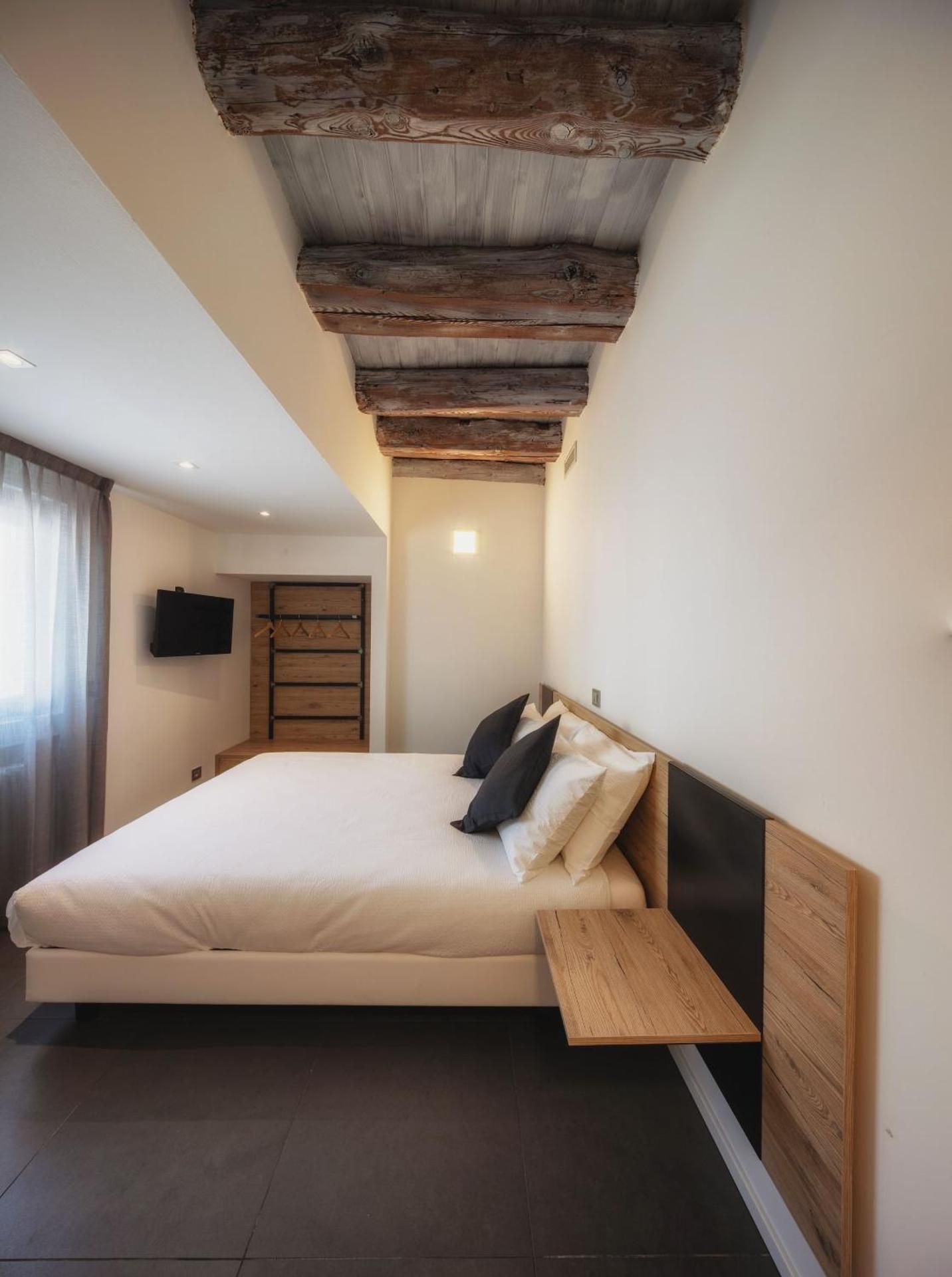 Budget Double or Twin Room