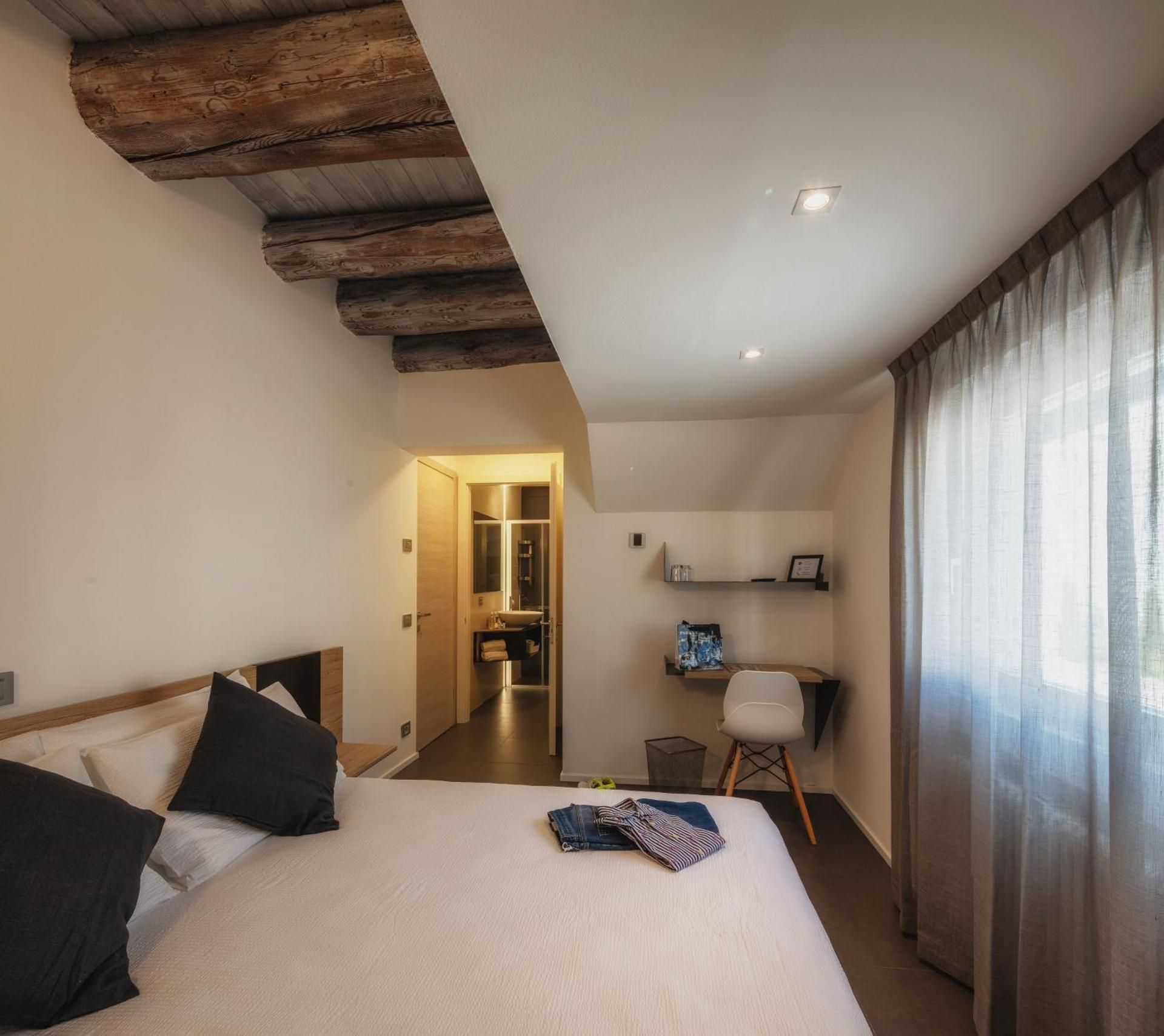 Budget Double or Twin Room