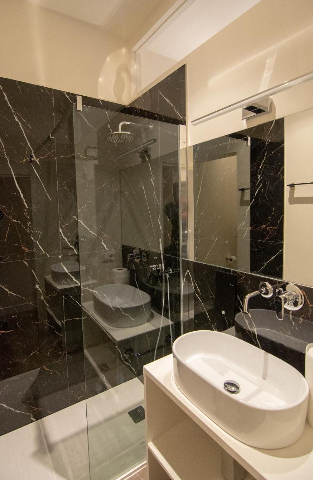 Palazzo Lachman rooms Family Room