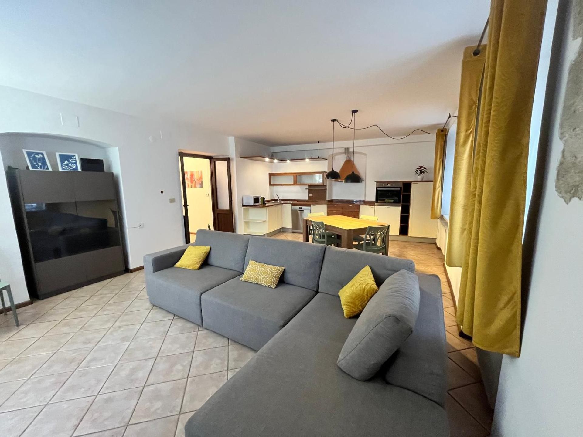 Apartment - Ground Floor