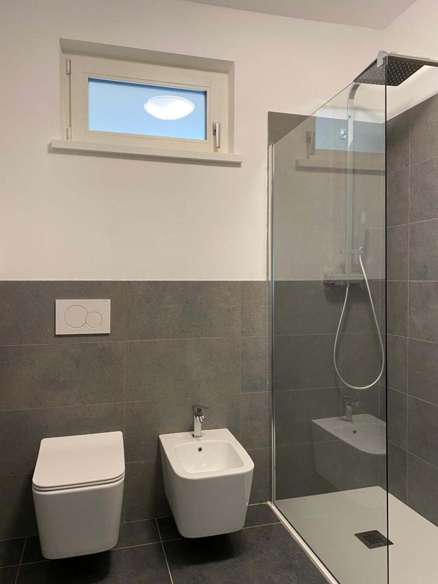 B&B La Casa in Collina Double Room 2