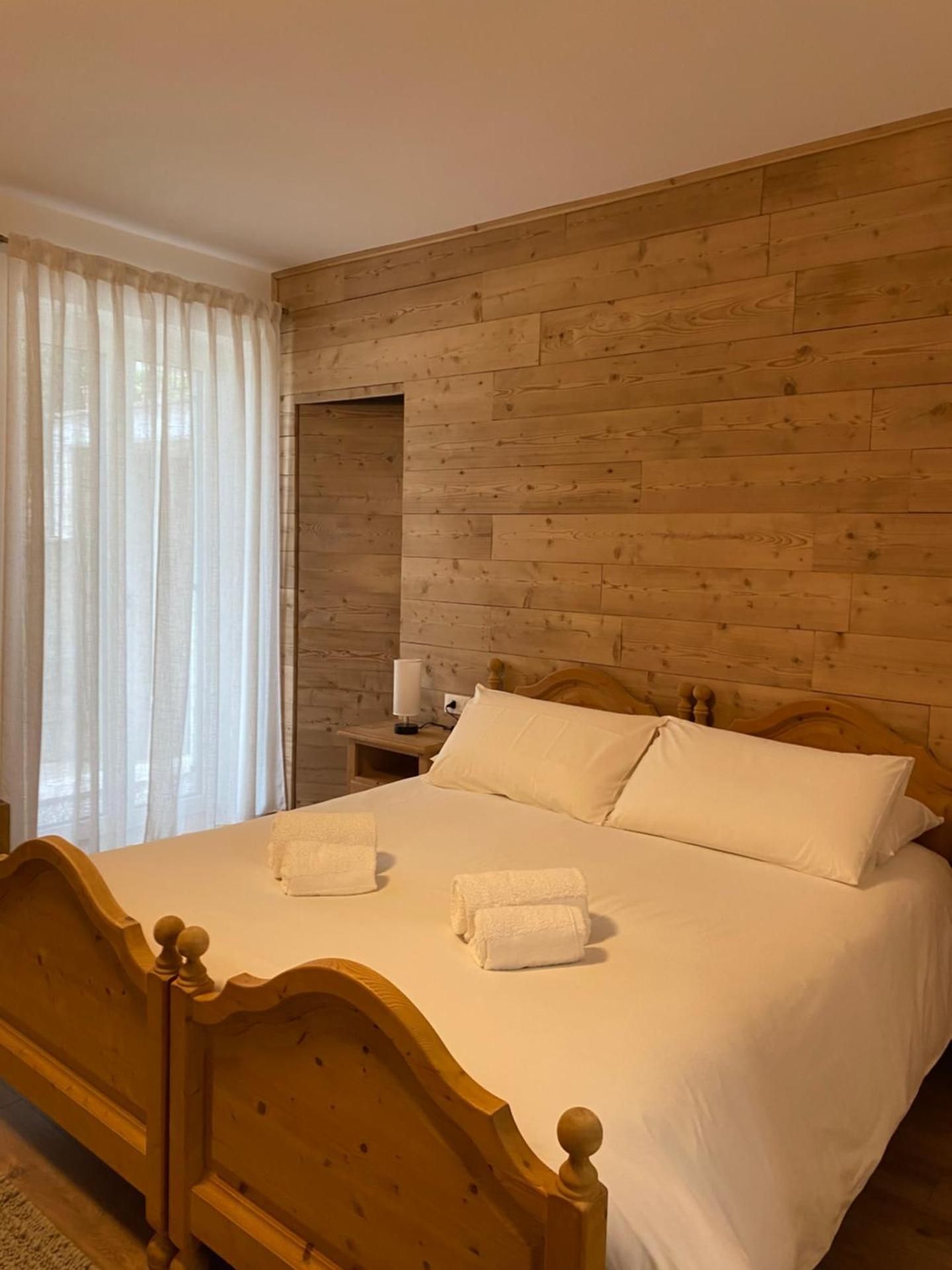 B&B La Casa in Collina Deluxe Room