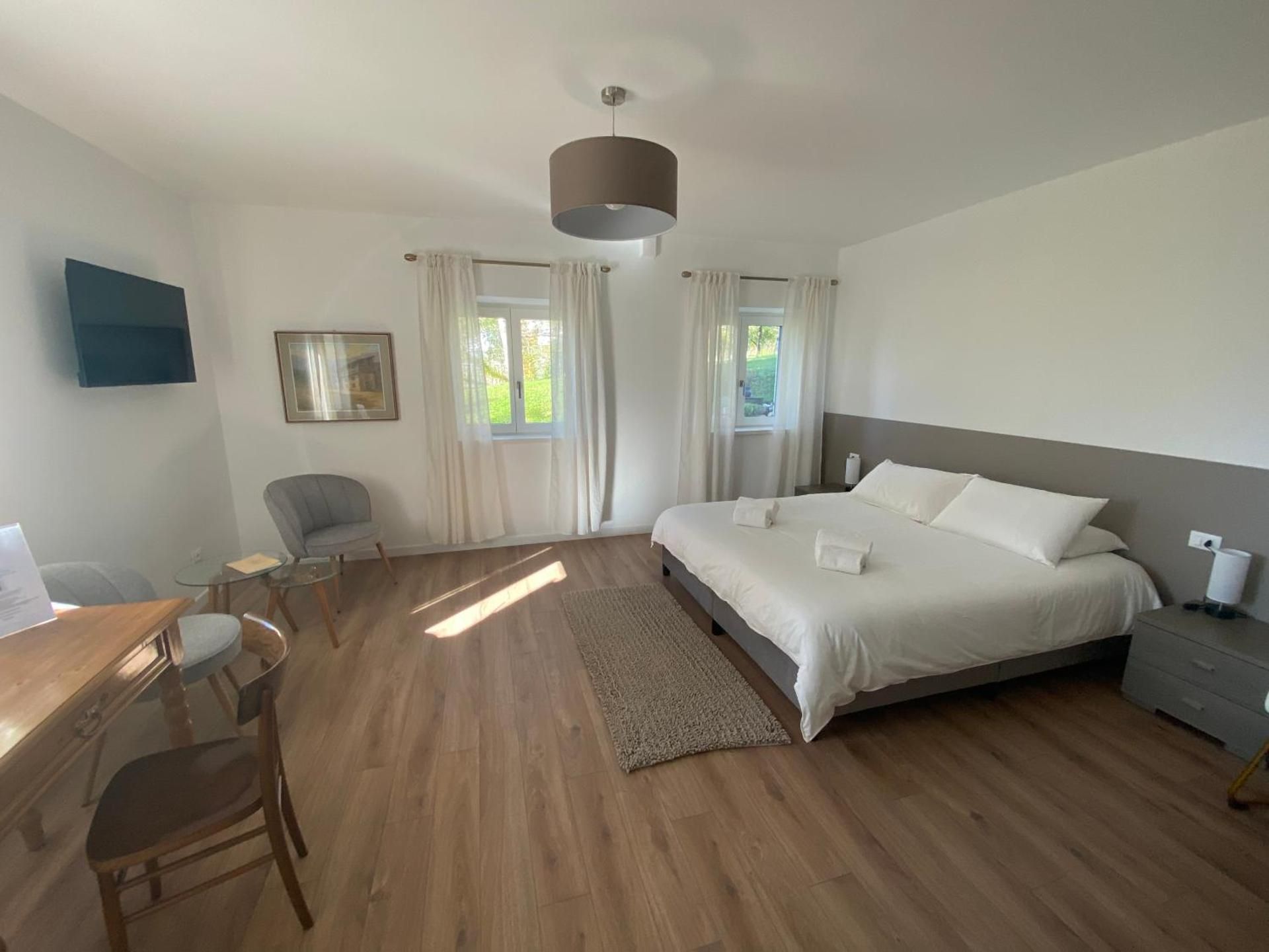 B&B La Casa in Collina Double Room