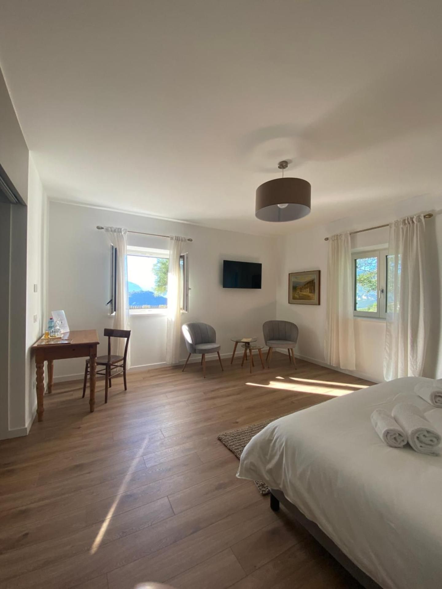 B&B La Casa in Collina Double Room 3