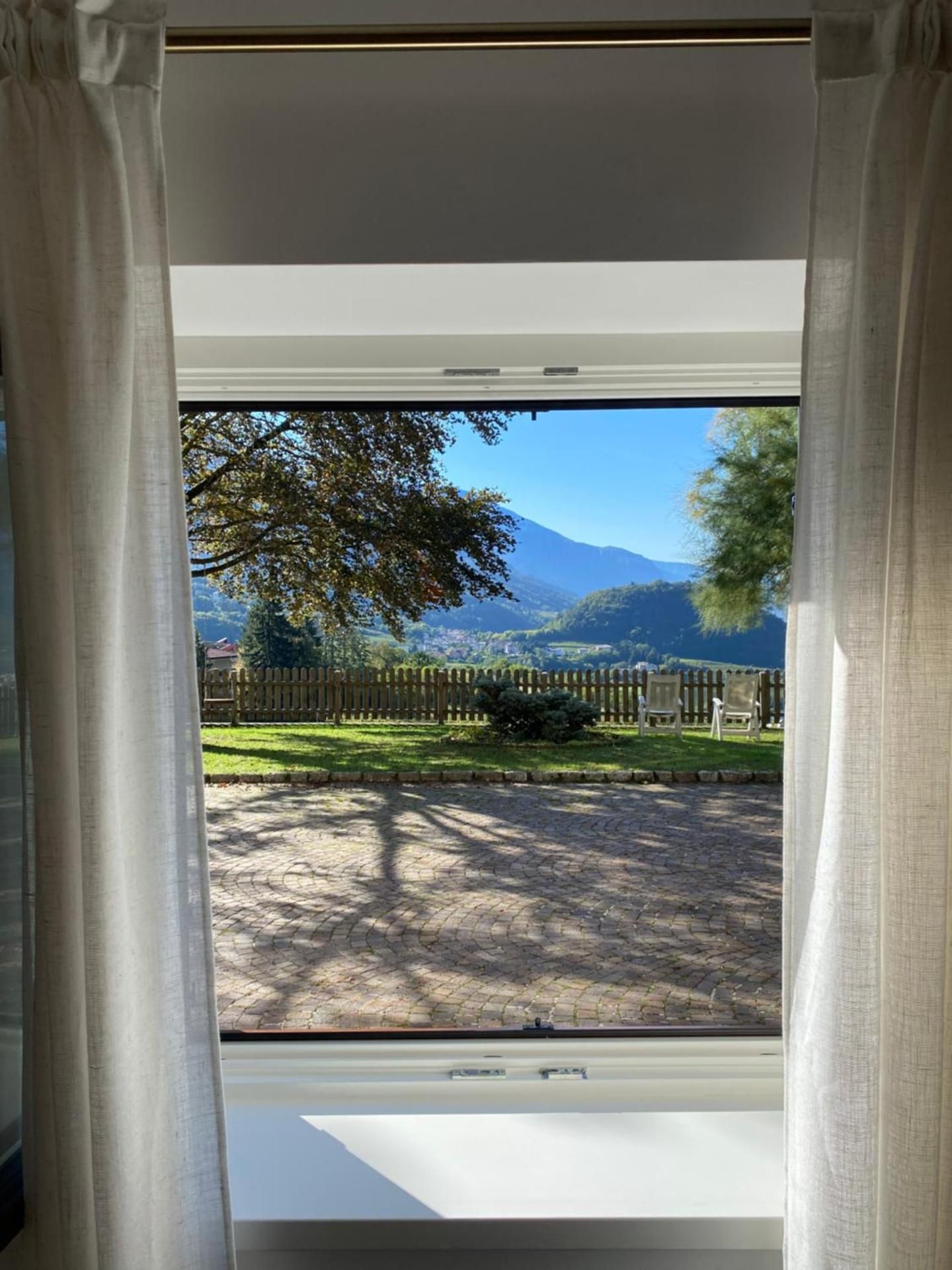 surrounding environment