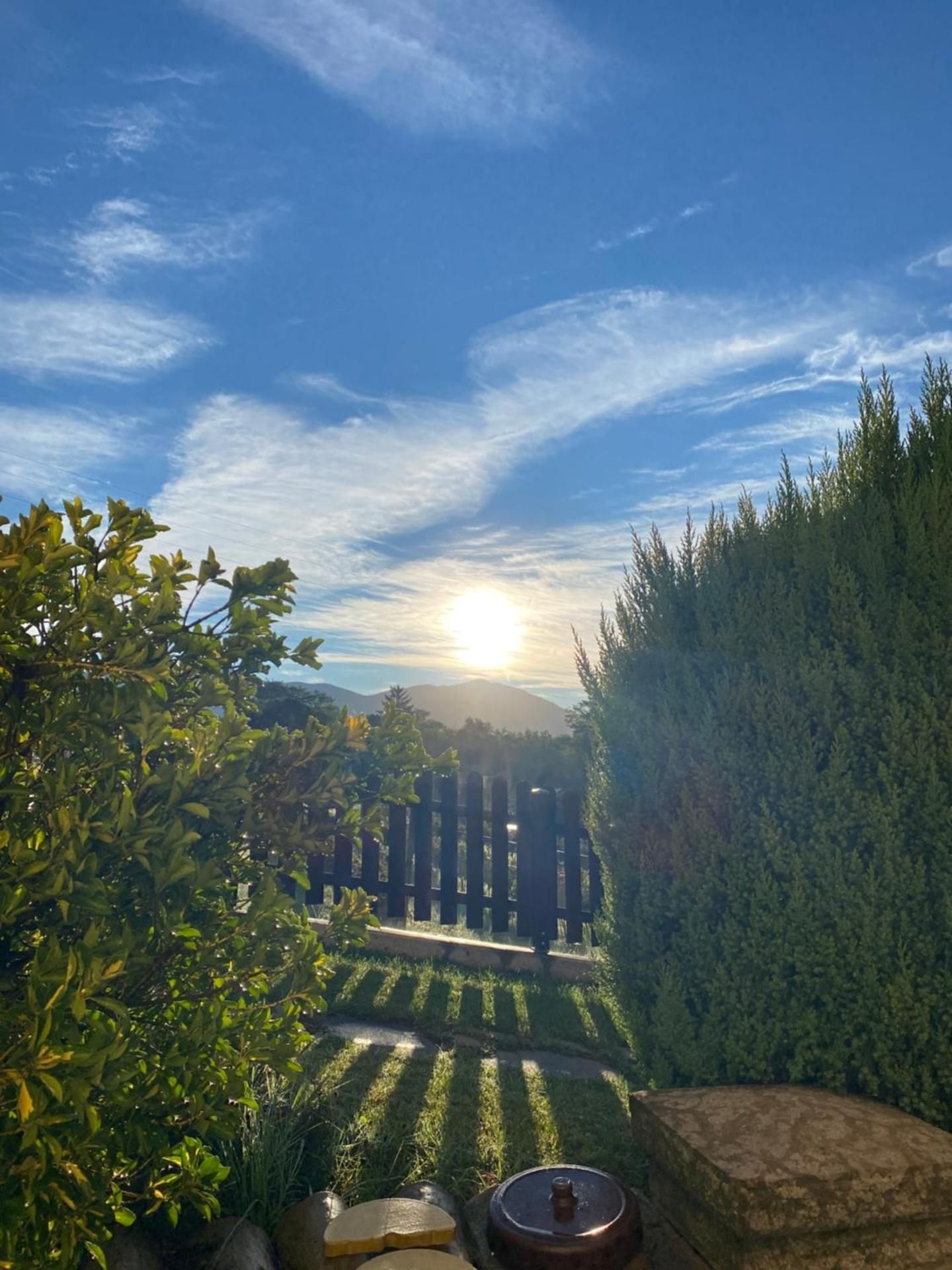 surrounding environment