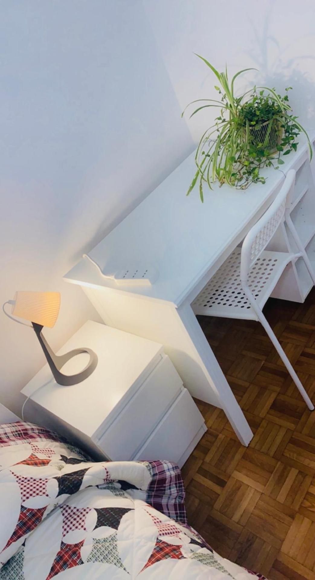 Large Twin Room