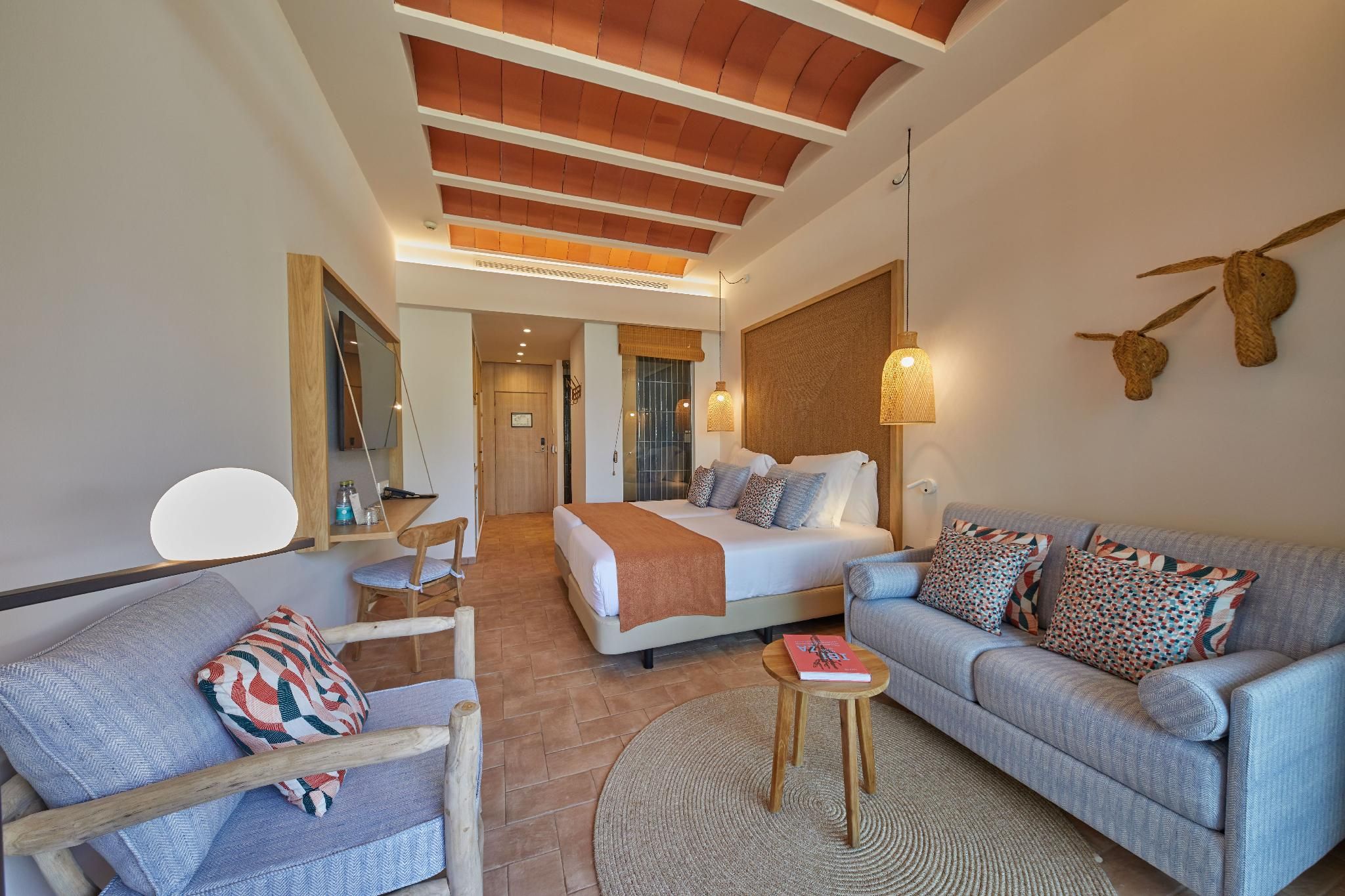 King Superior Accessible room