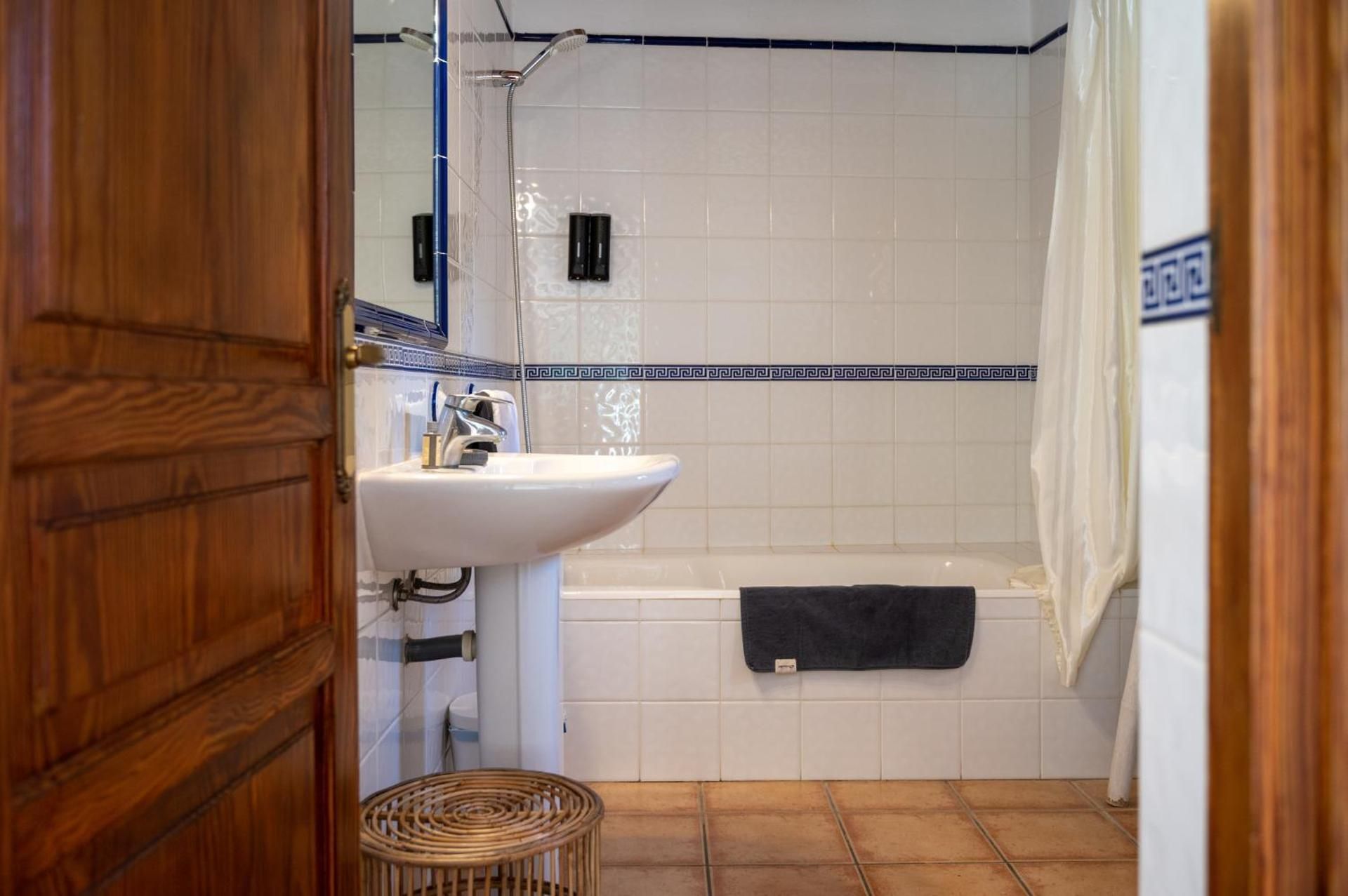 Valley Club - Agroturismo Ibiza Deluxe King Suite 2