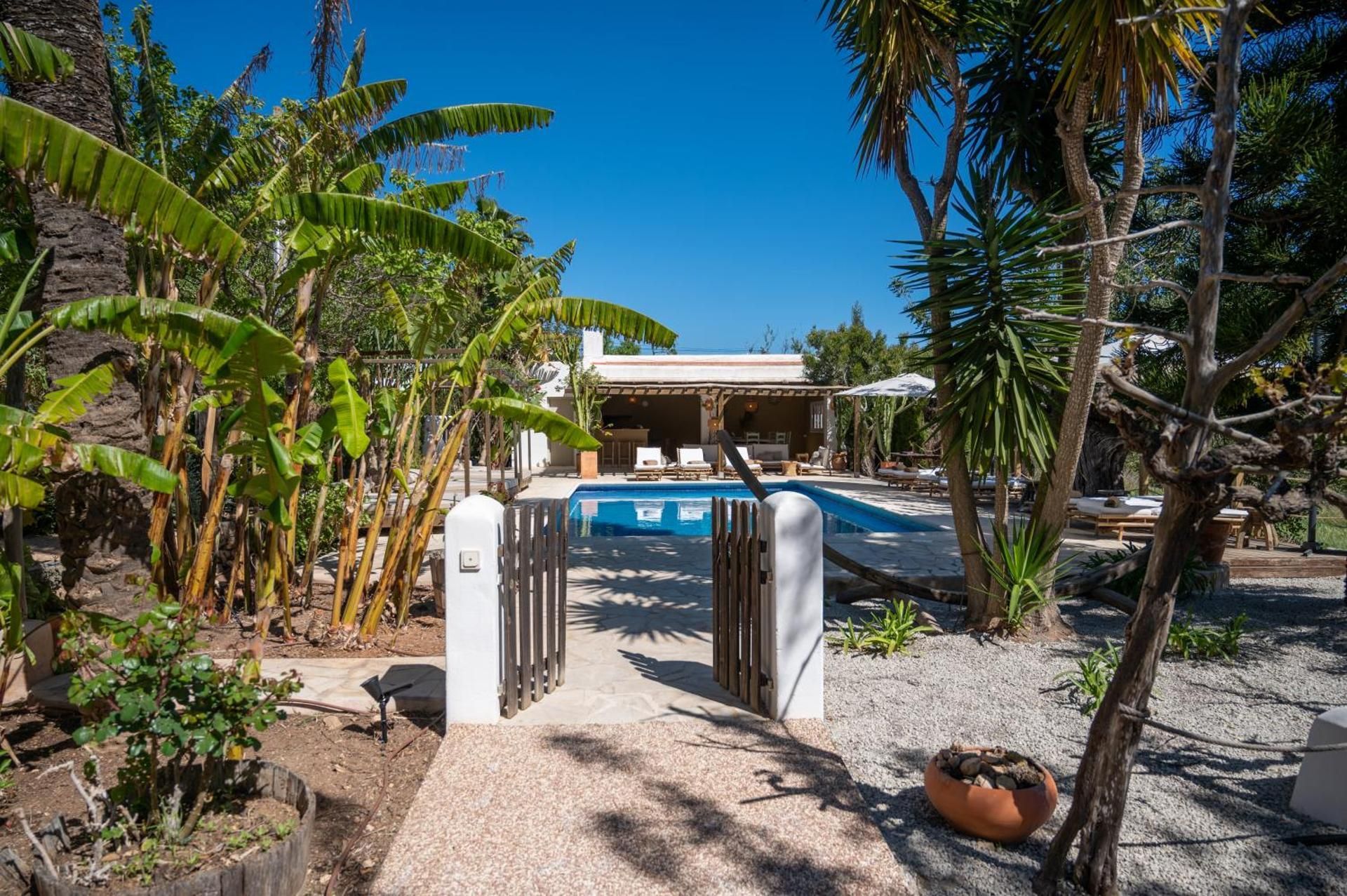 Valley Club - Agroturismo Ibiza