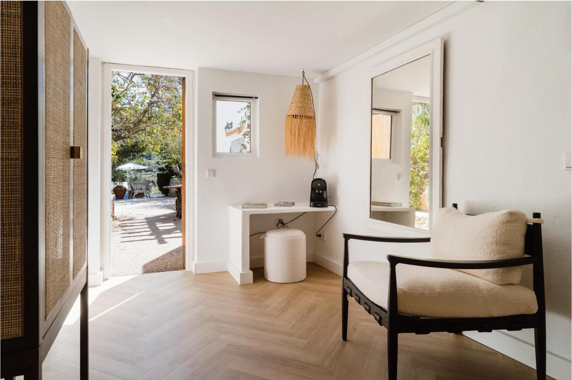 Junior Suite with Terrace