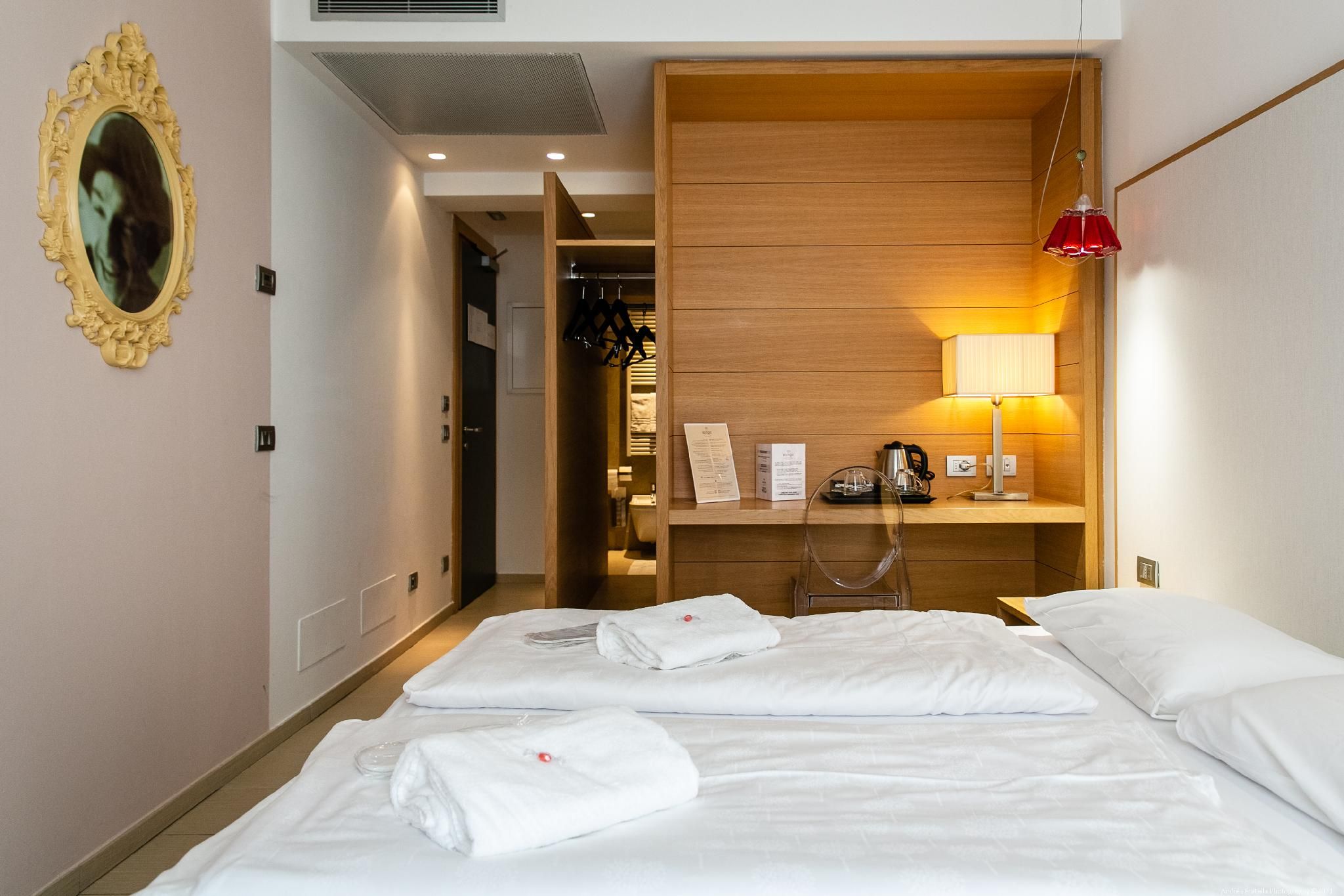 Deluxe Suite D