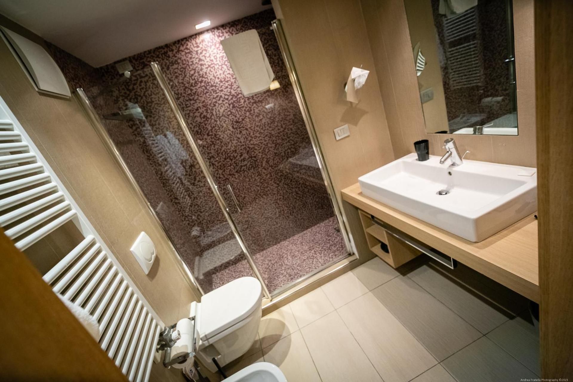 Economy Single Room
