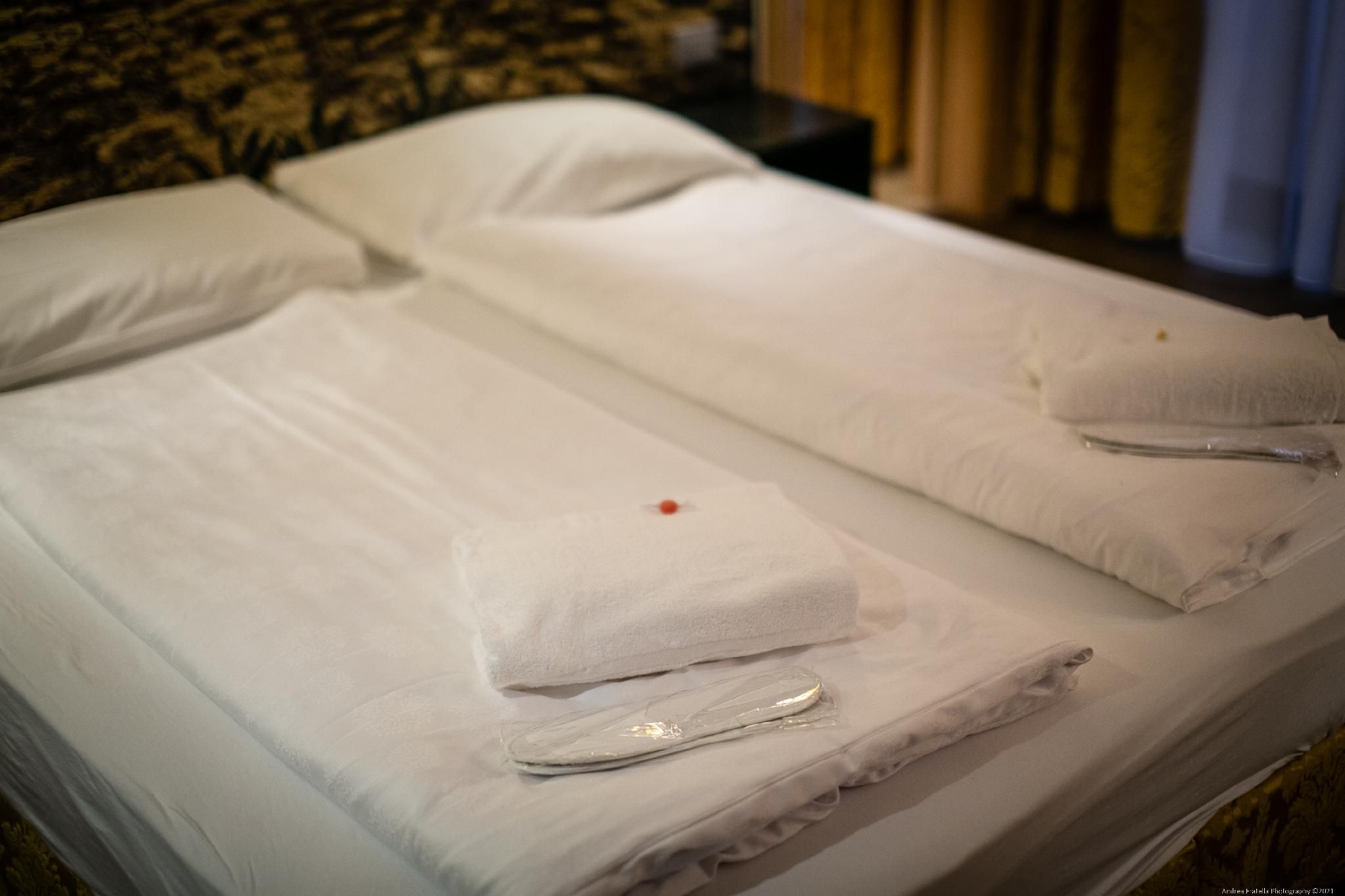 Deluxe Junior Suite