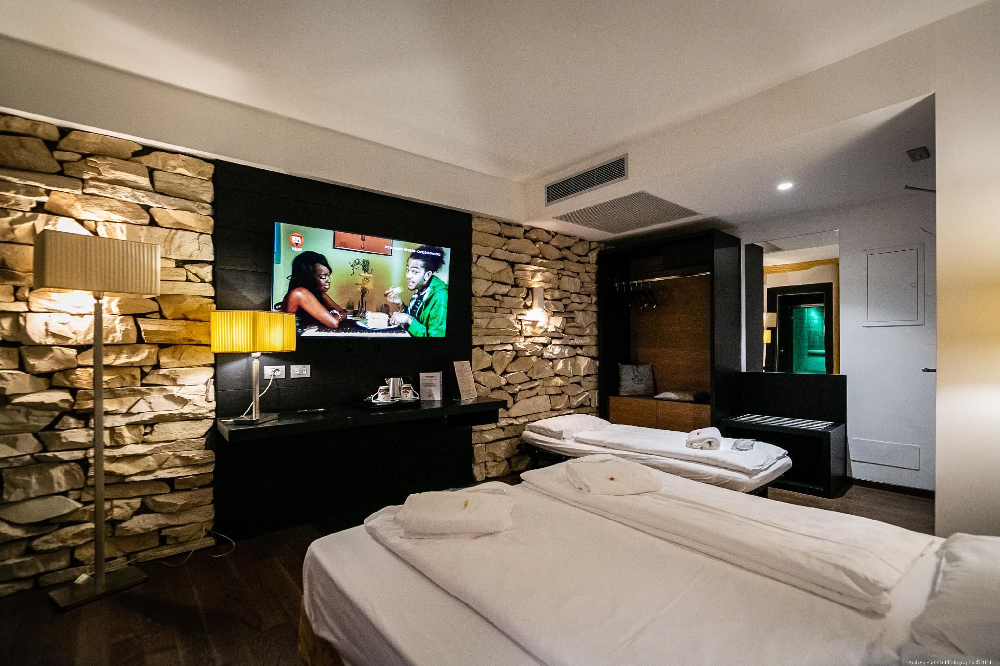 Deluxe Junior Suite
