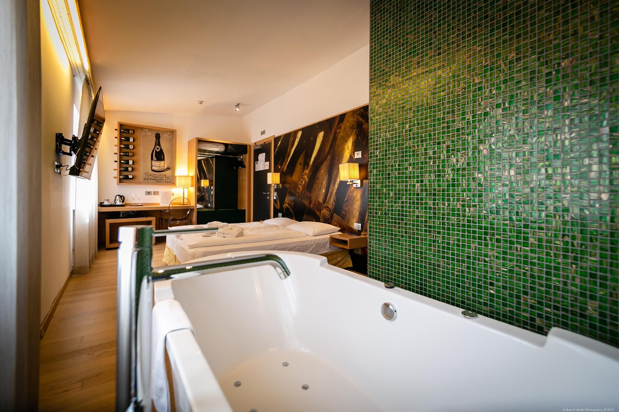 Suite Spa