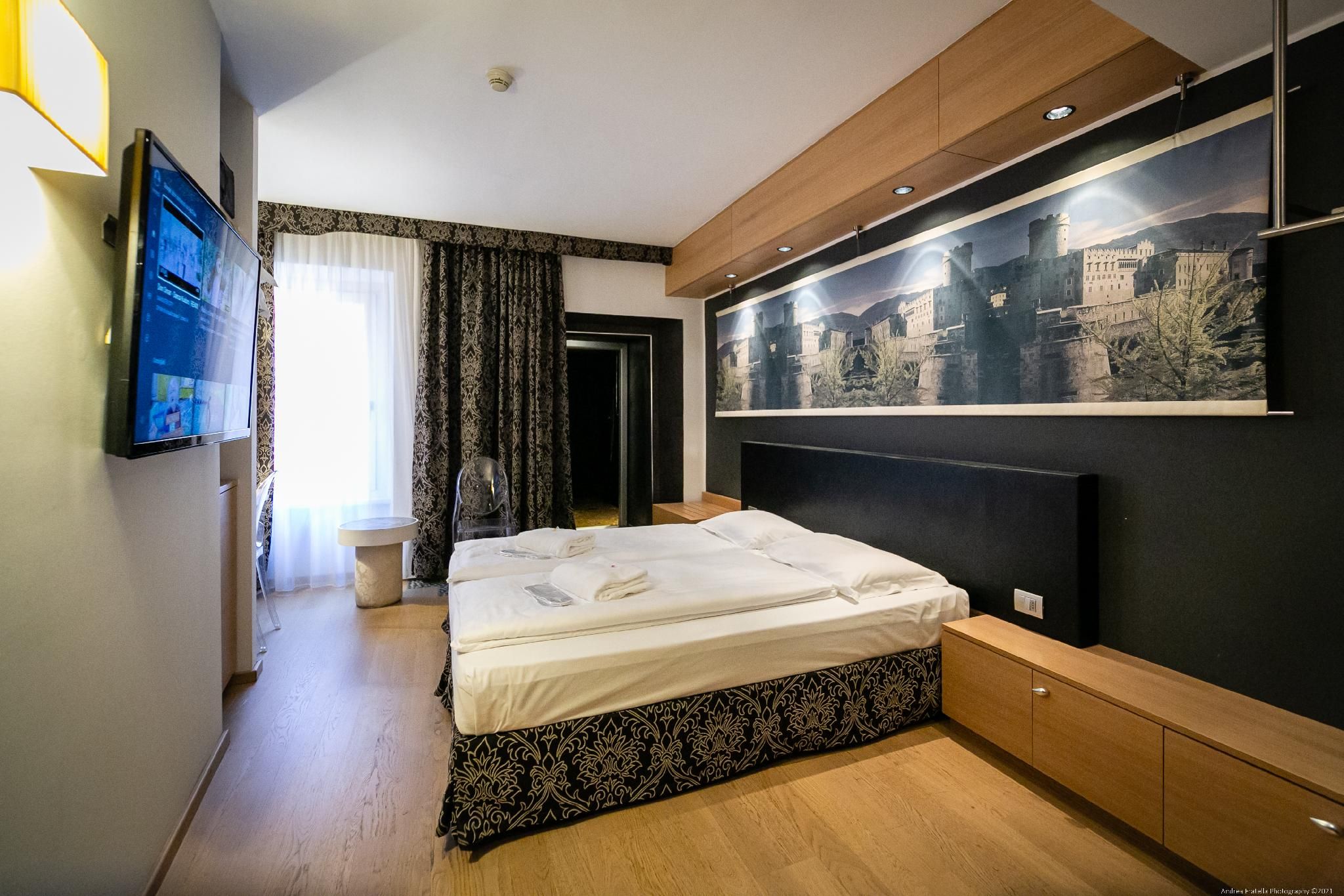 Mountain Suite