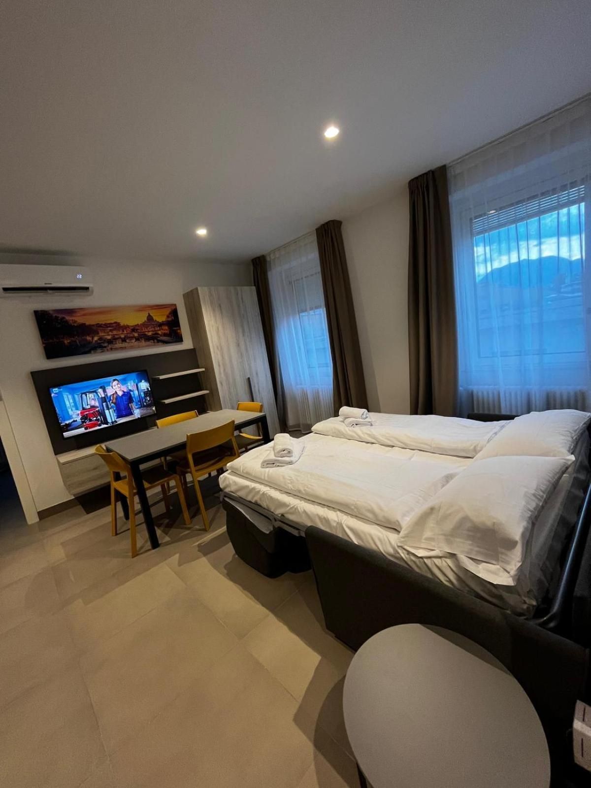 Bilo - Apartments for rent One-Bedroom Apartment