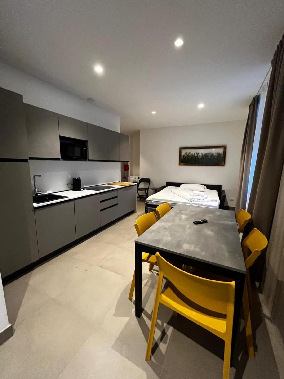 Bilo - Apartments for rent Deluxe Apartment 2