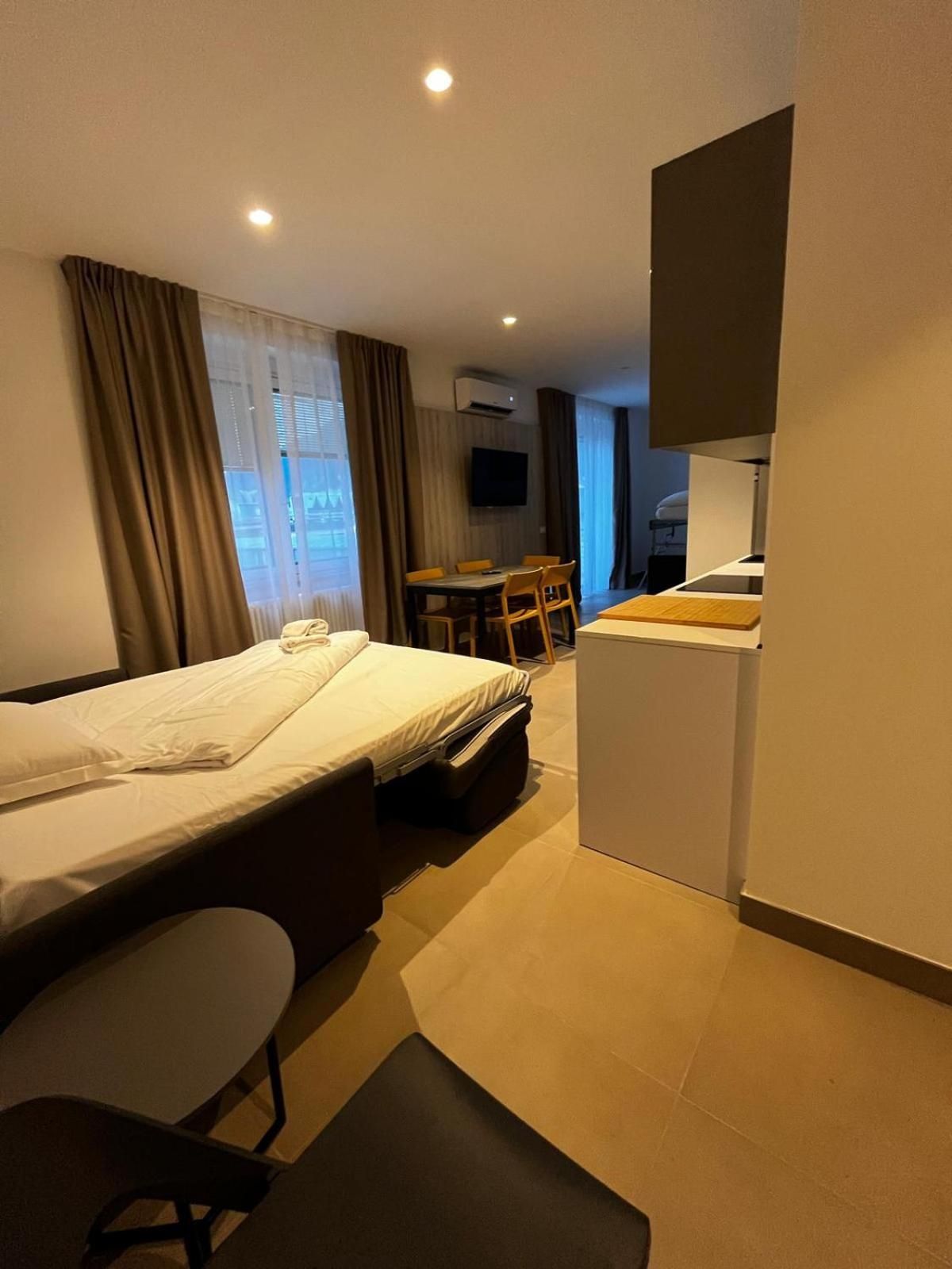 Bilo - Apartments for rent Deluxe Apartment