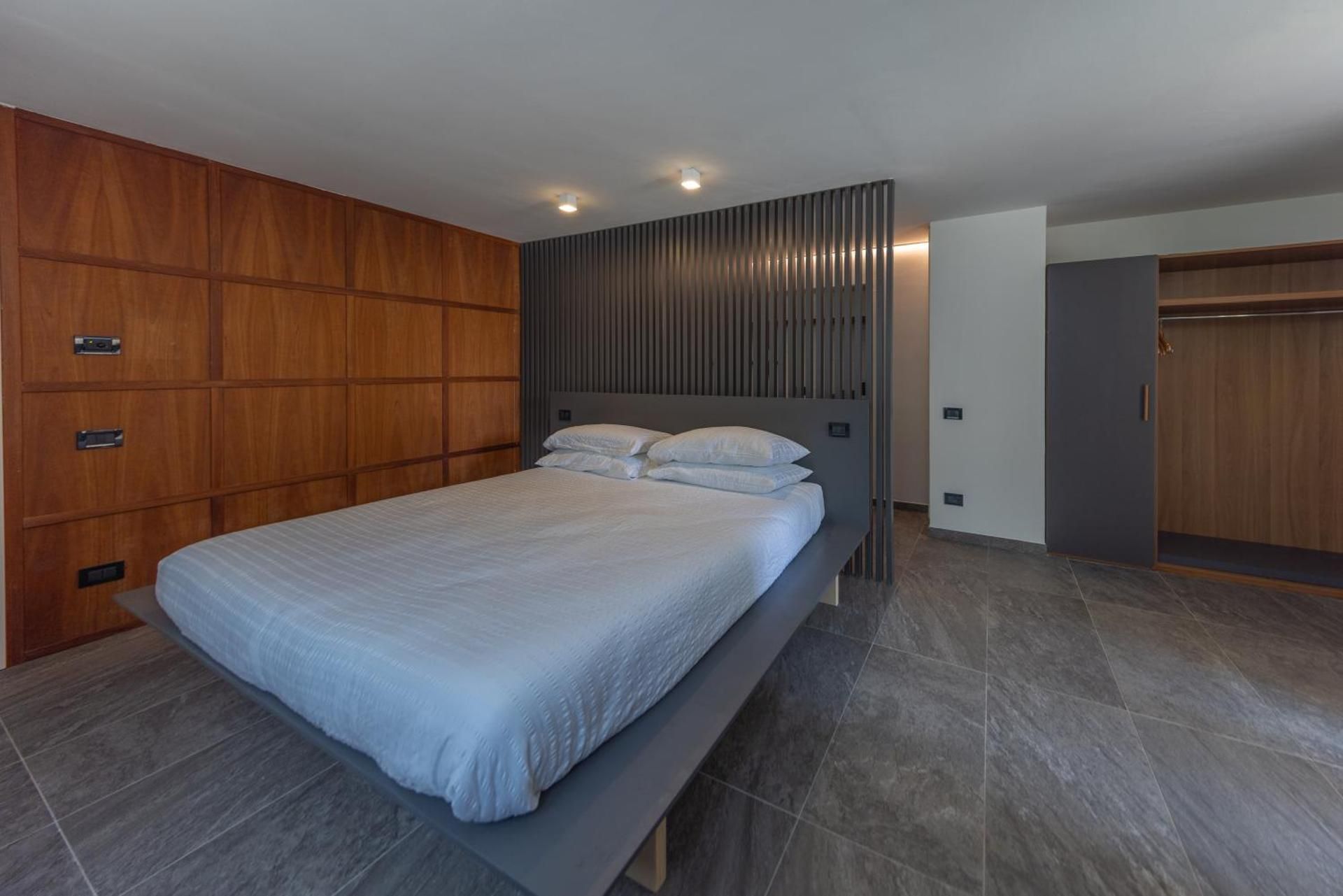 La Barchessa Loft & Rooms - Free parking Studio 2