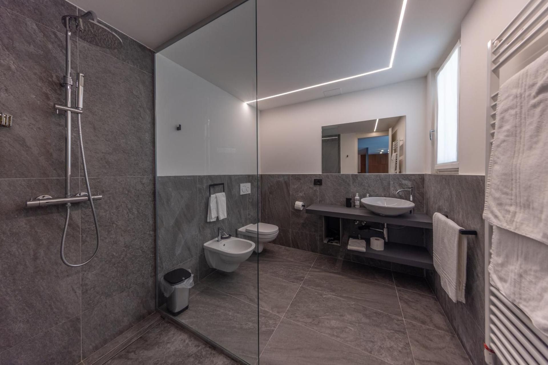 La Barchessa Loft & Rooms - Free parking Studio 3