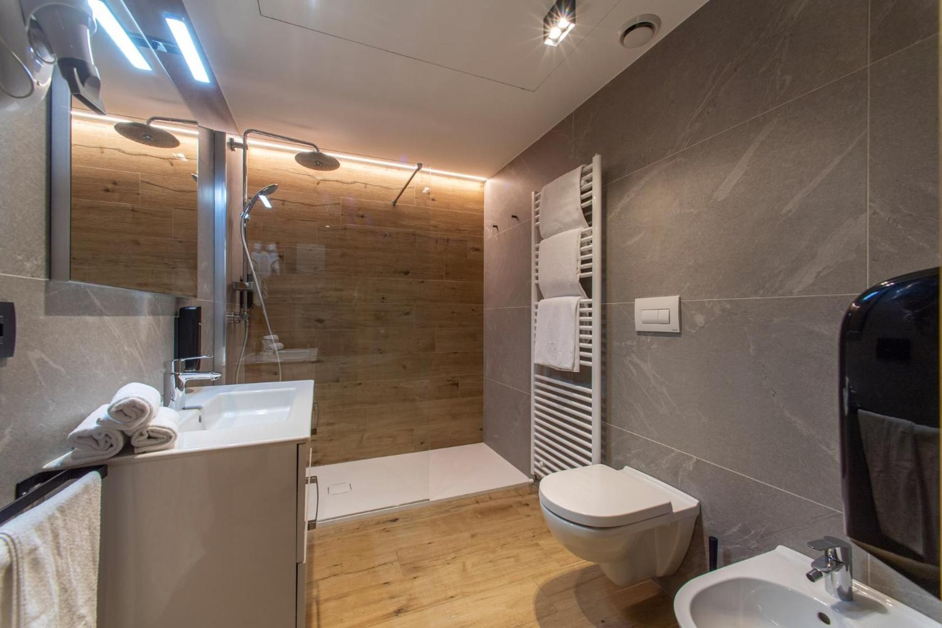 YUGOGO PELLICO 8 Trento Centro Apartment 2