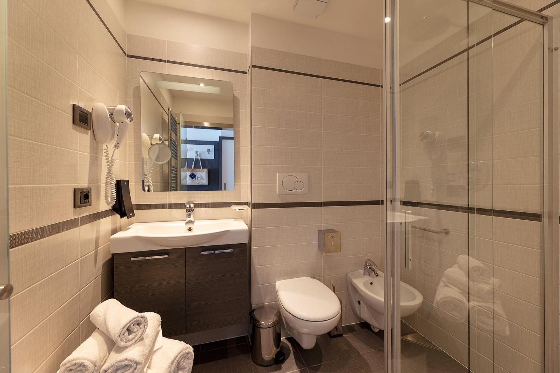 Junior Suite with Hot Tub