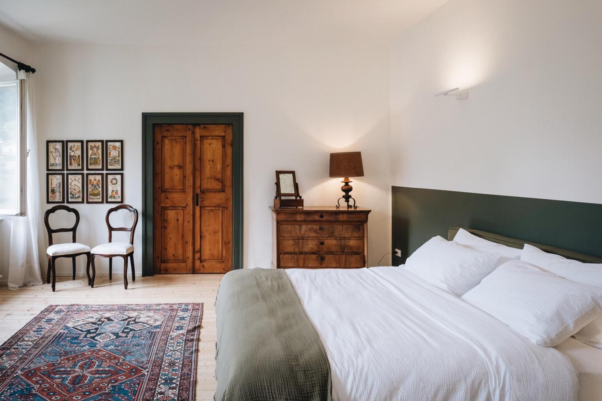 Superior Quadruple Room