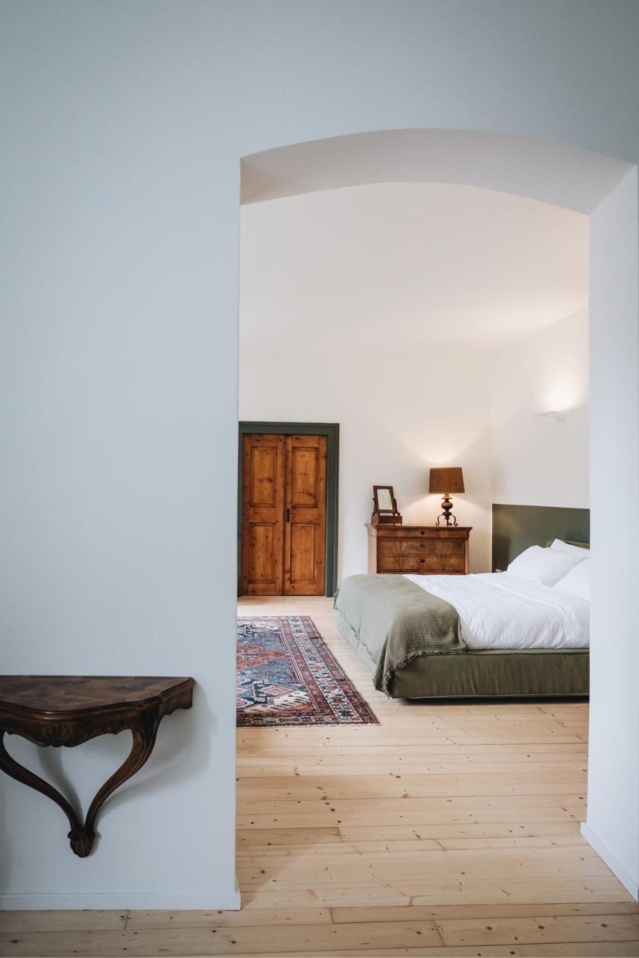Superior Quadruple Room