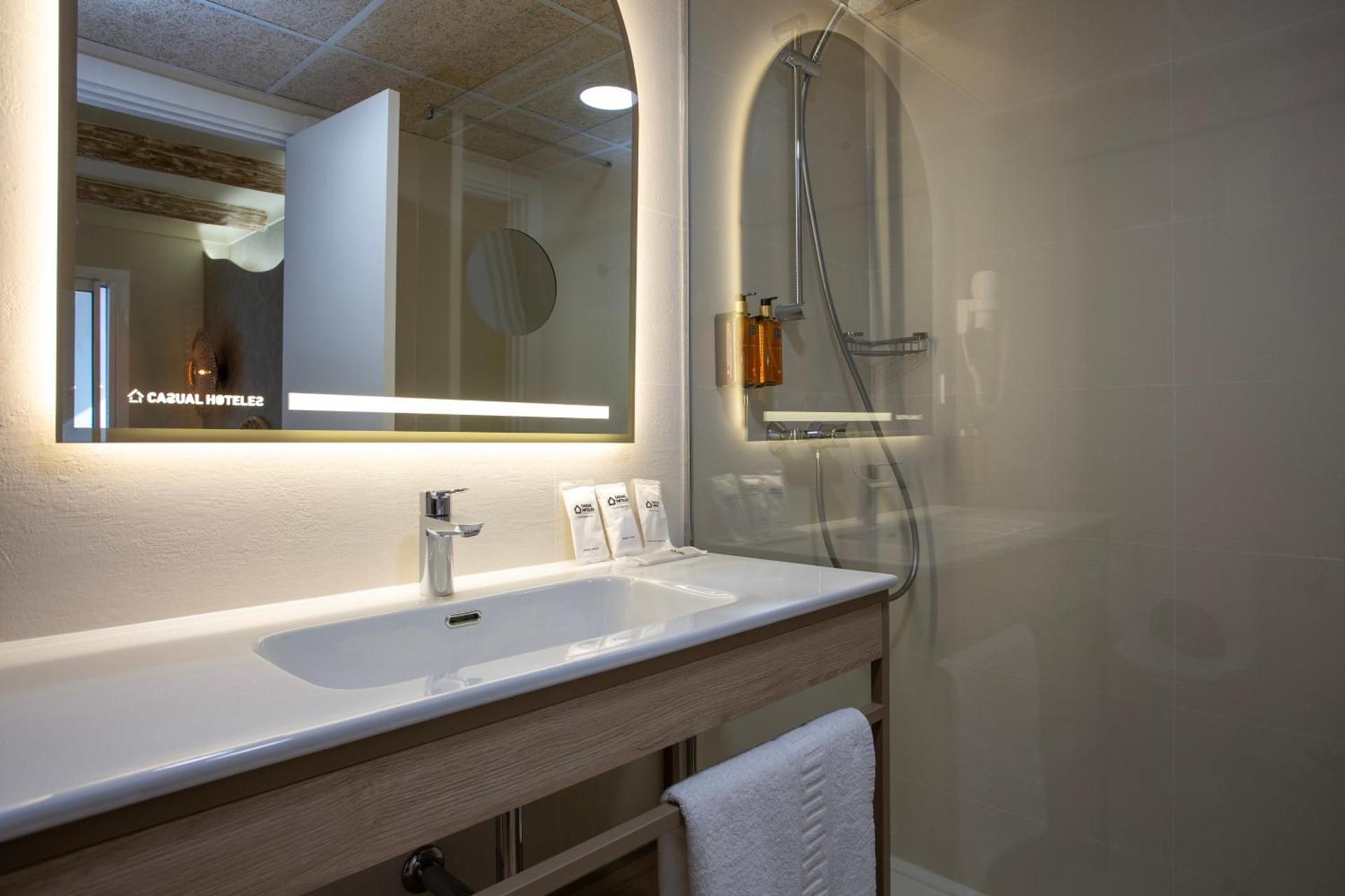 Casual Bahia Ibiza Double or Twin Room with Terrace 2