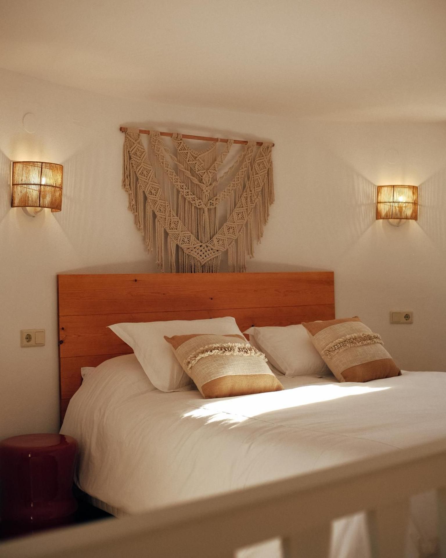 Duplex Suite