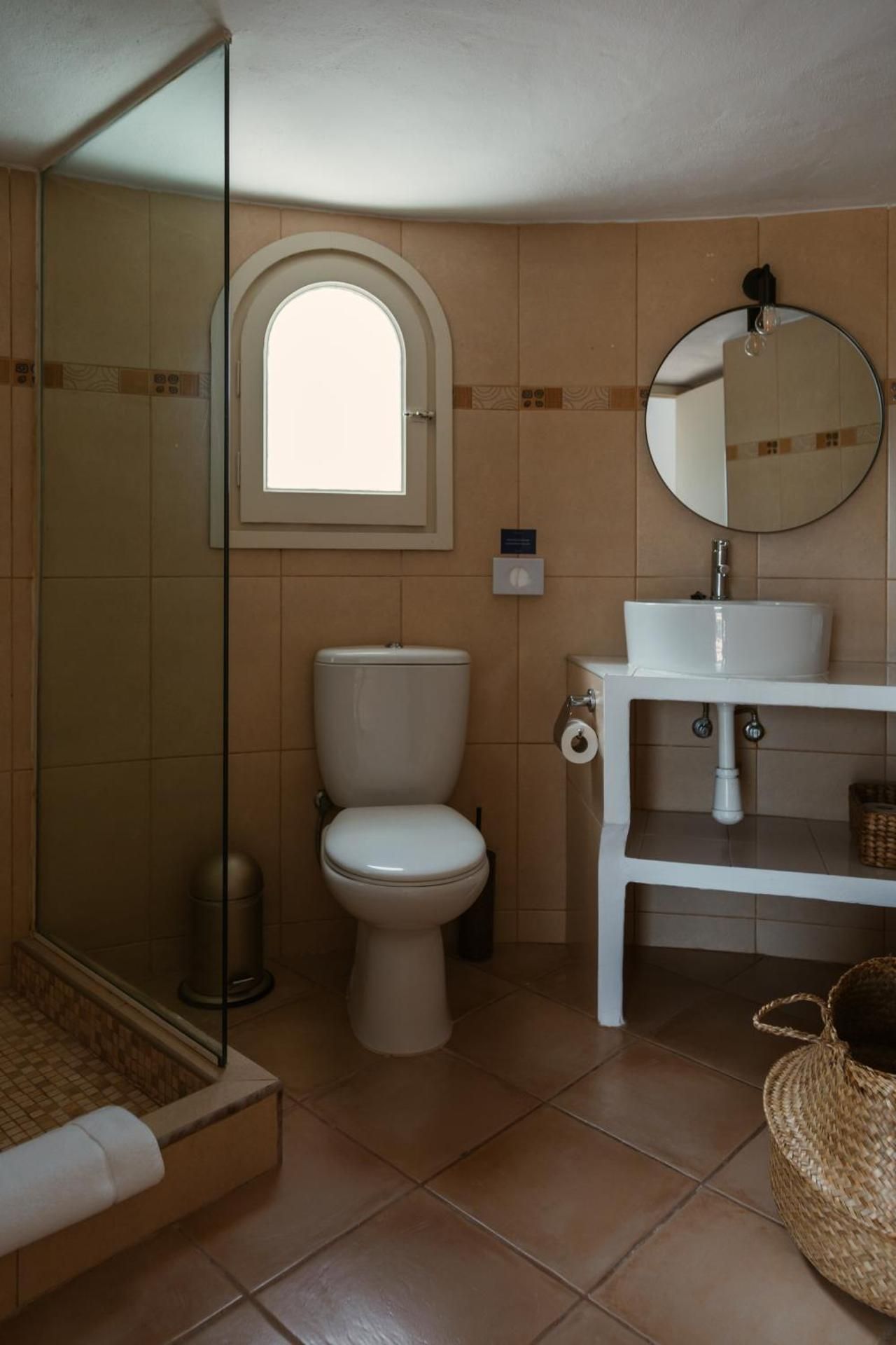 Duplex Suite