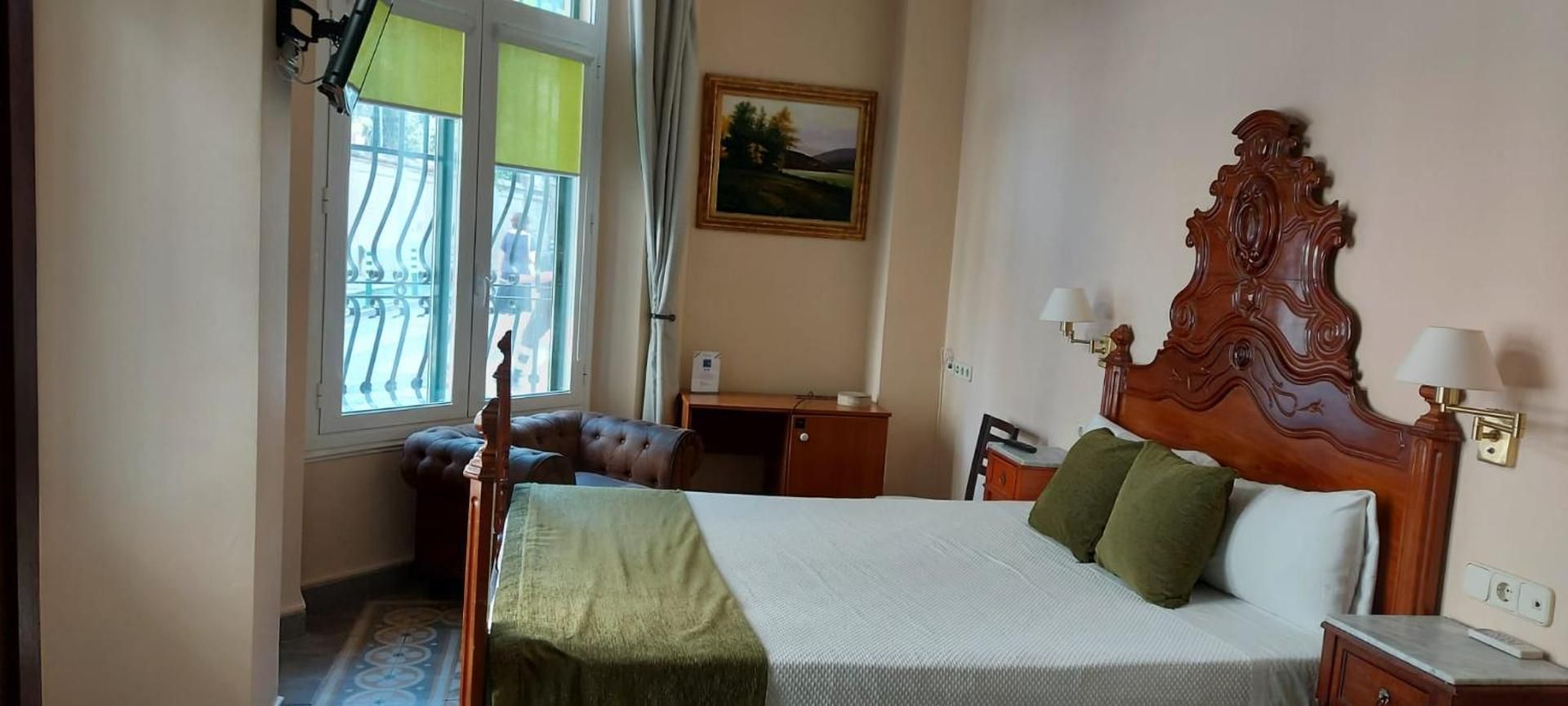 Double Room Ground floor