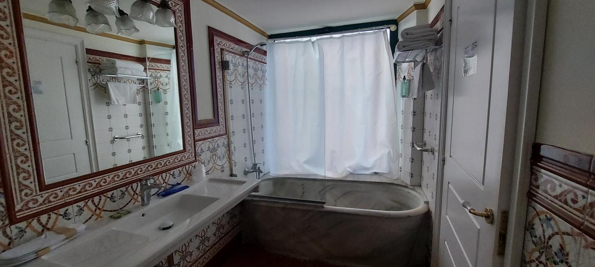 Double Room Ground floor