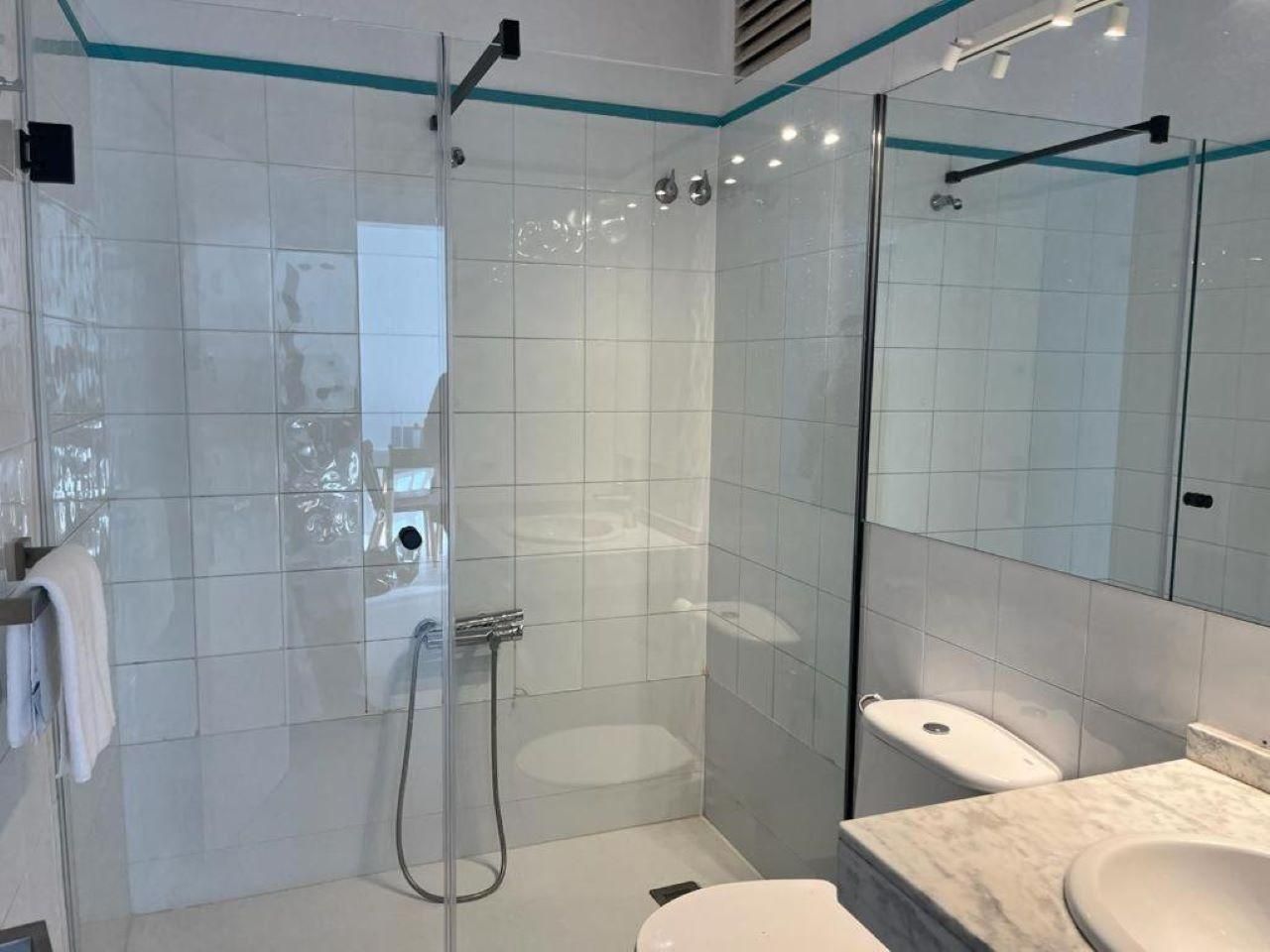 Hotel Sitges Two Rooms with 2 Double Beds 3