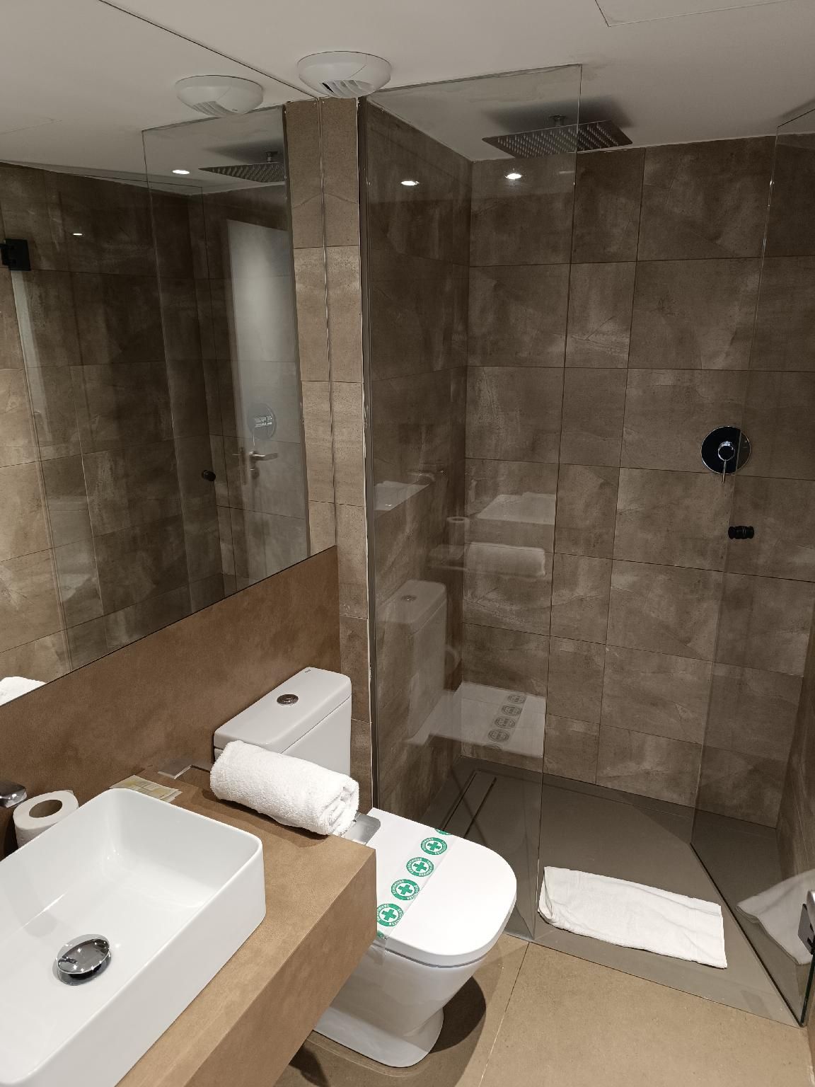 Hotel Sitges Double with Extra Bed 2