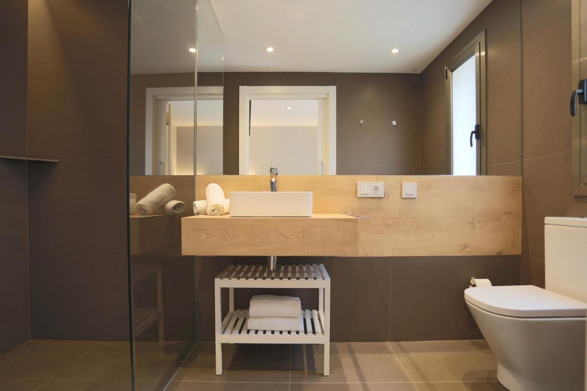 Hotel Sitges Standard - Double 3