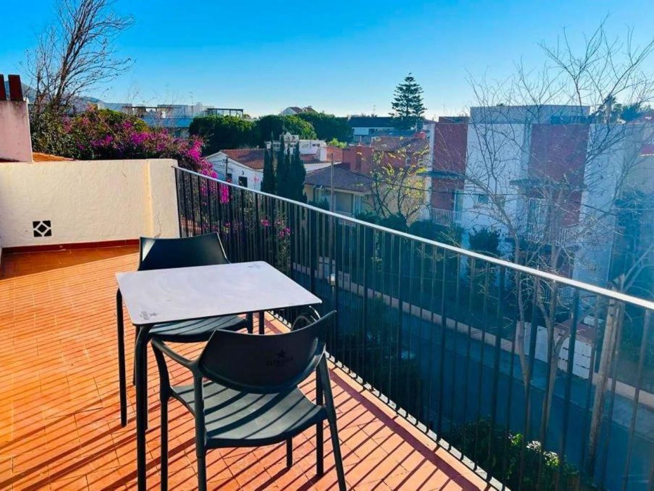 Hotel Sitges Two Rooms with 2 Double Beds 2