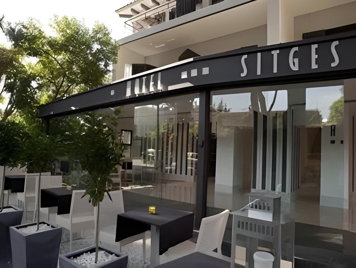 Hotel Sitges