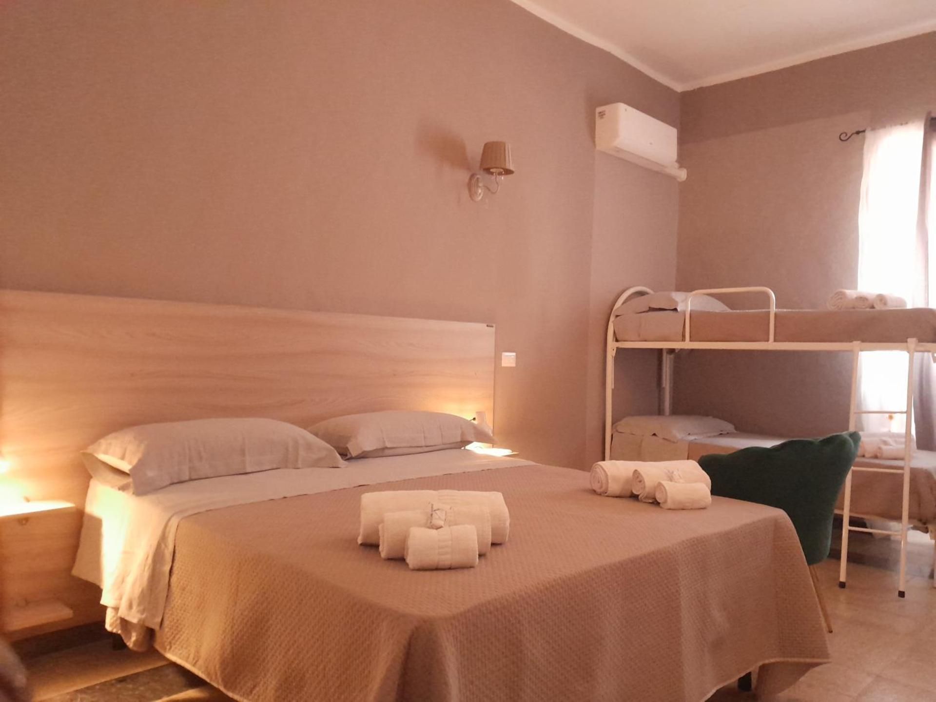 Superior Quadruple Room