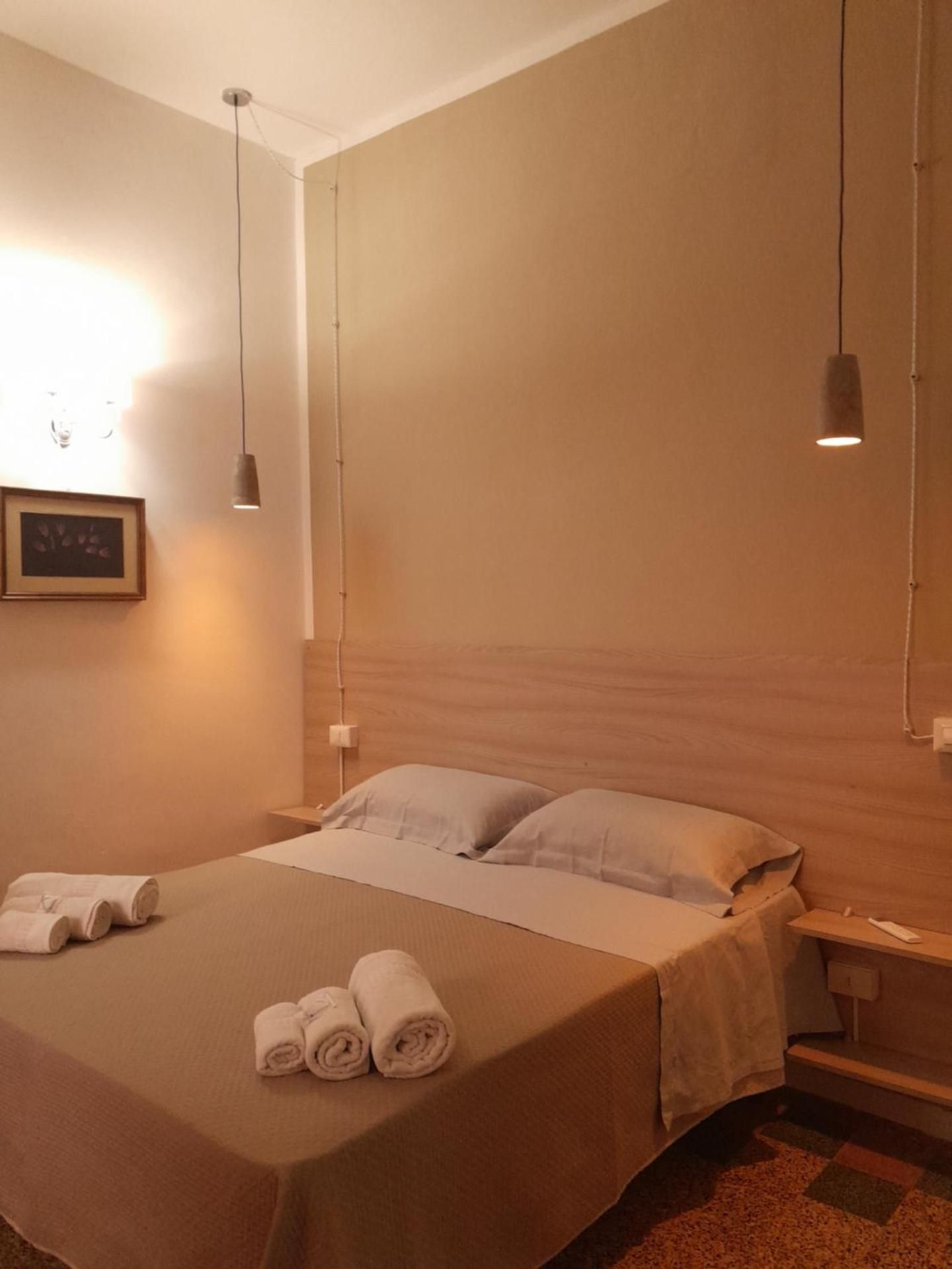 Comfort Triple Room