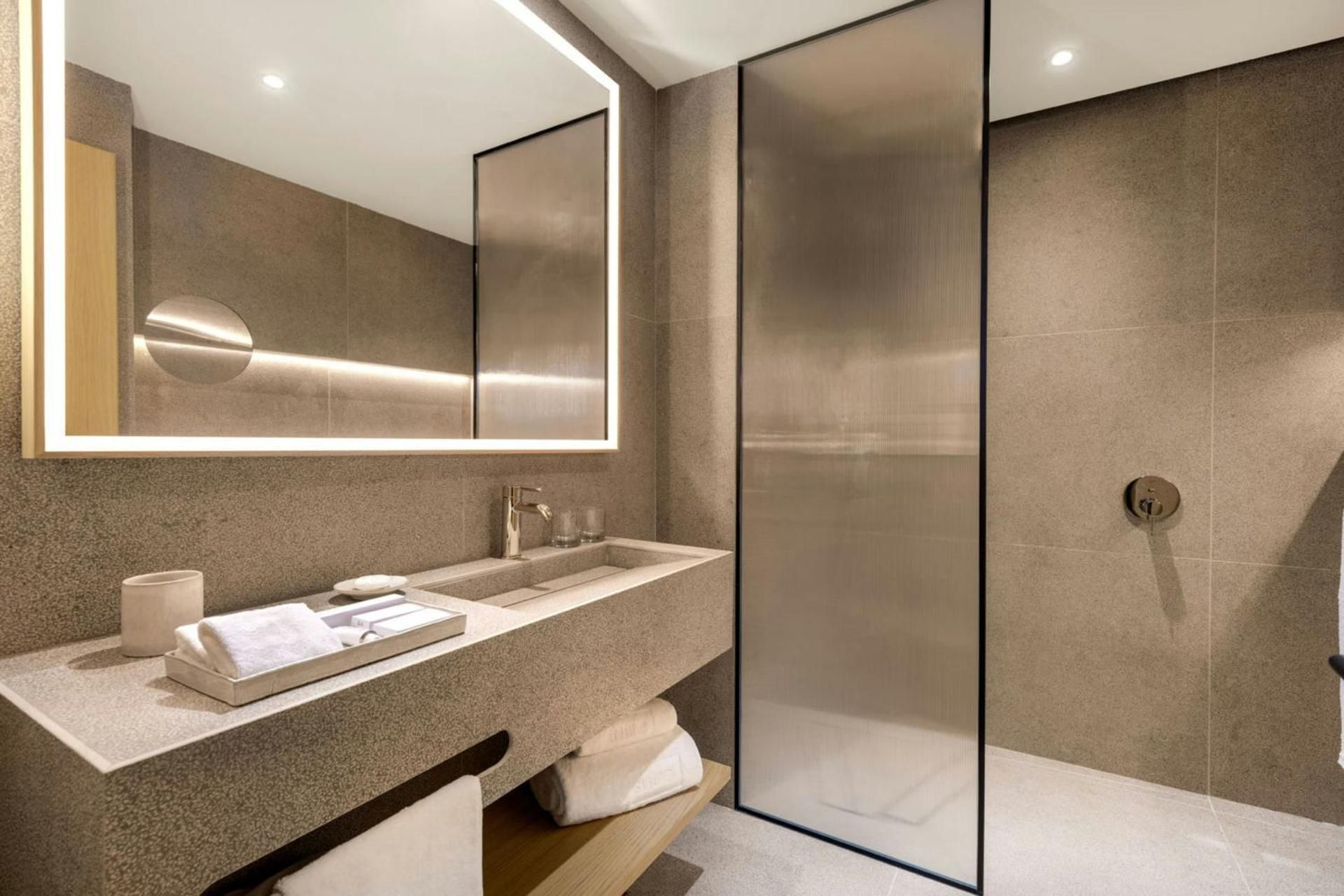 Sabàtic, Sitges, Autograph Collection Two-Bedroom Suite with Balcony and Partial Sea View 2