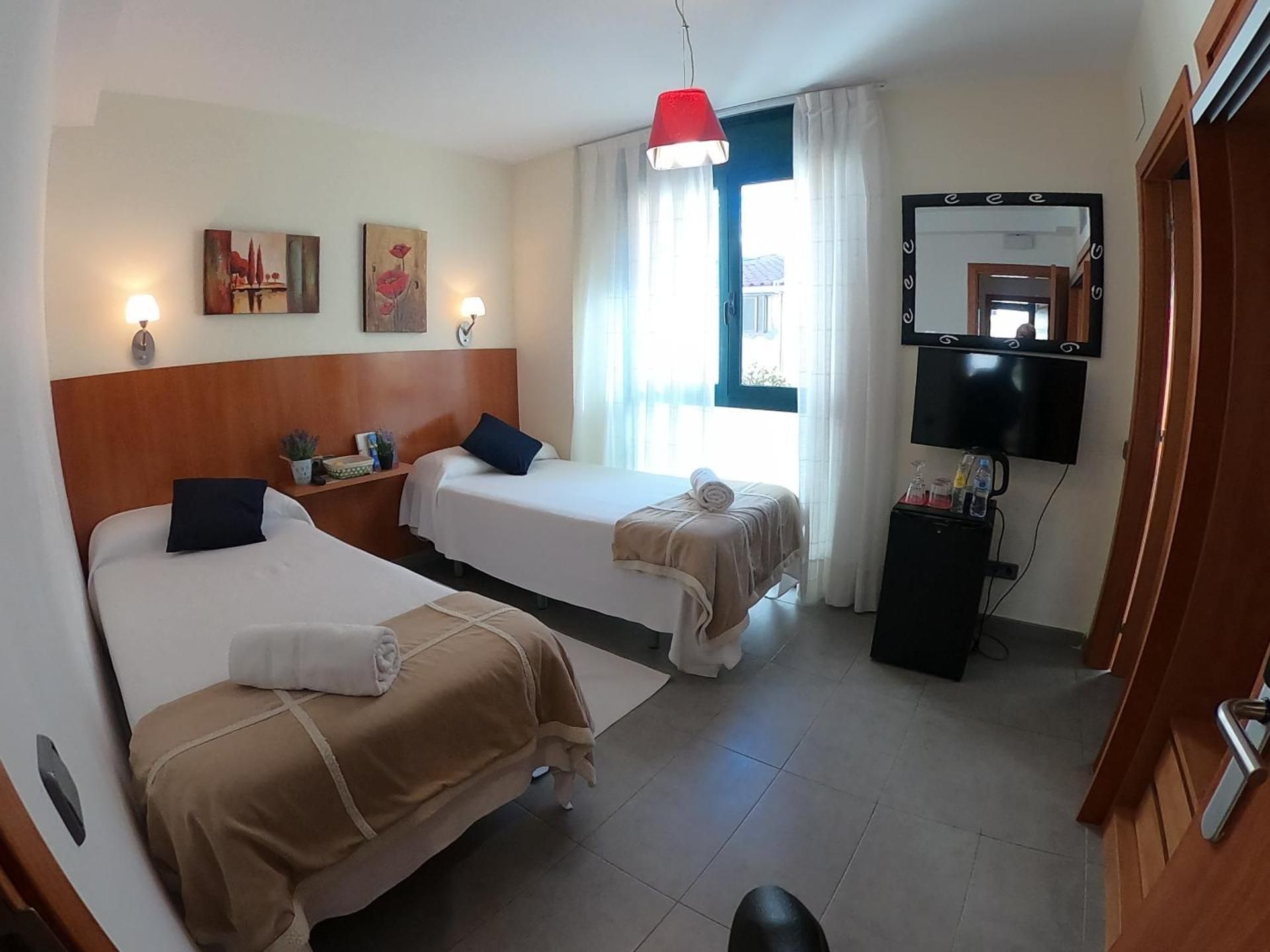 Double or Twin Room
