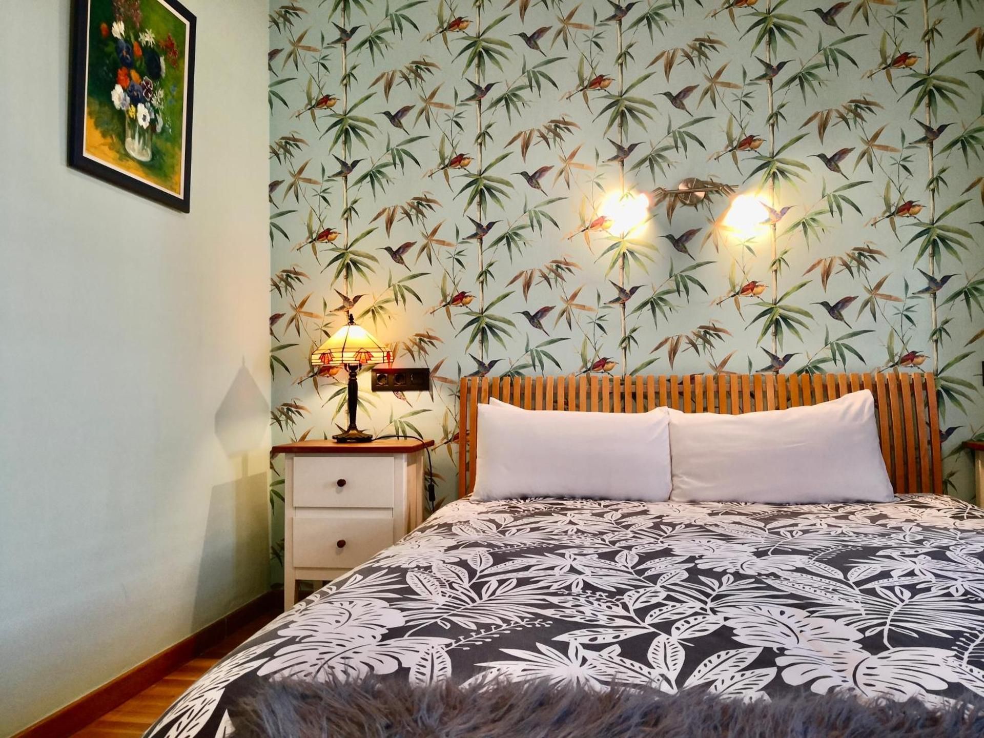 Standard Room with City View