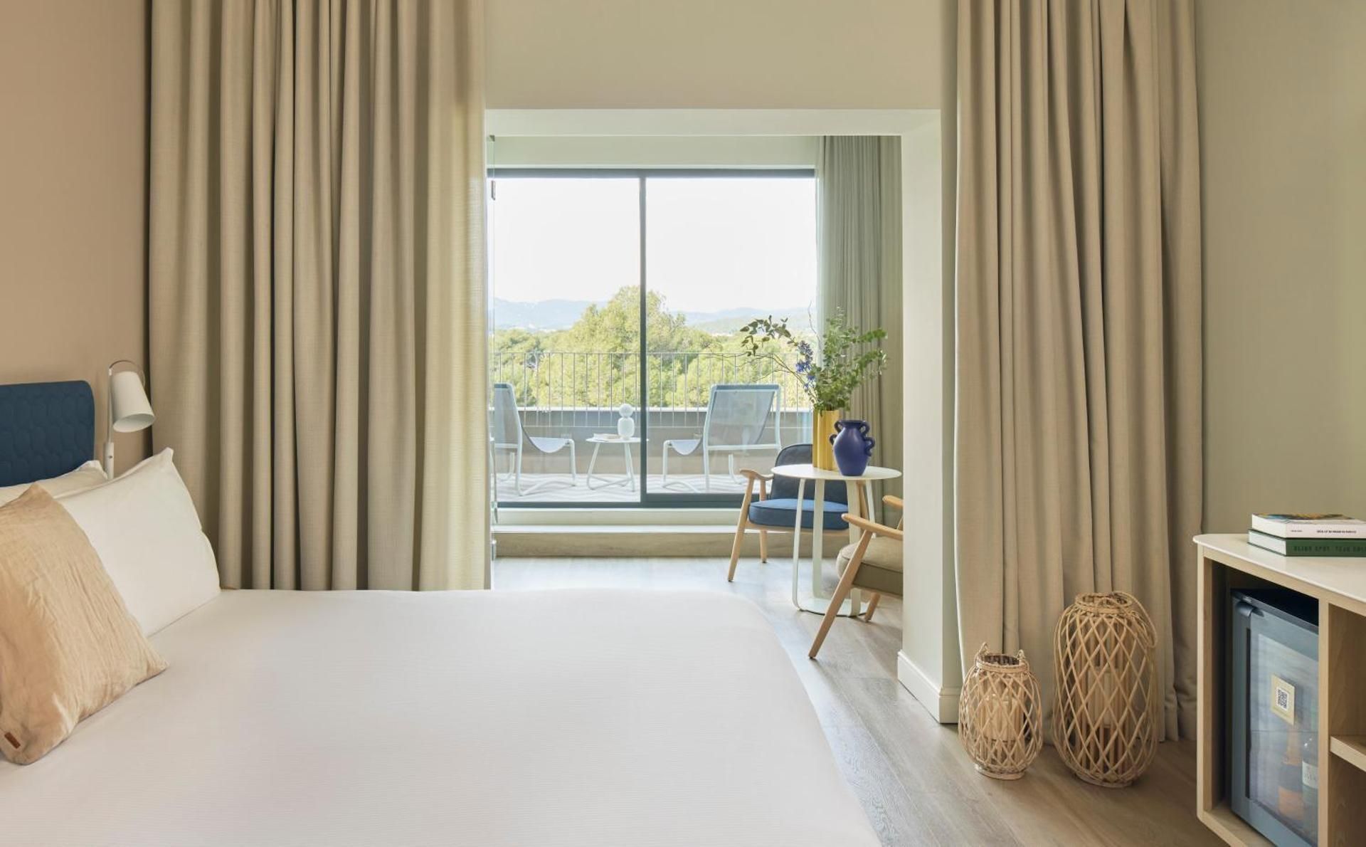 Always ME Garden View