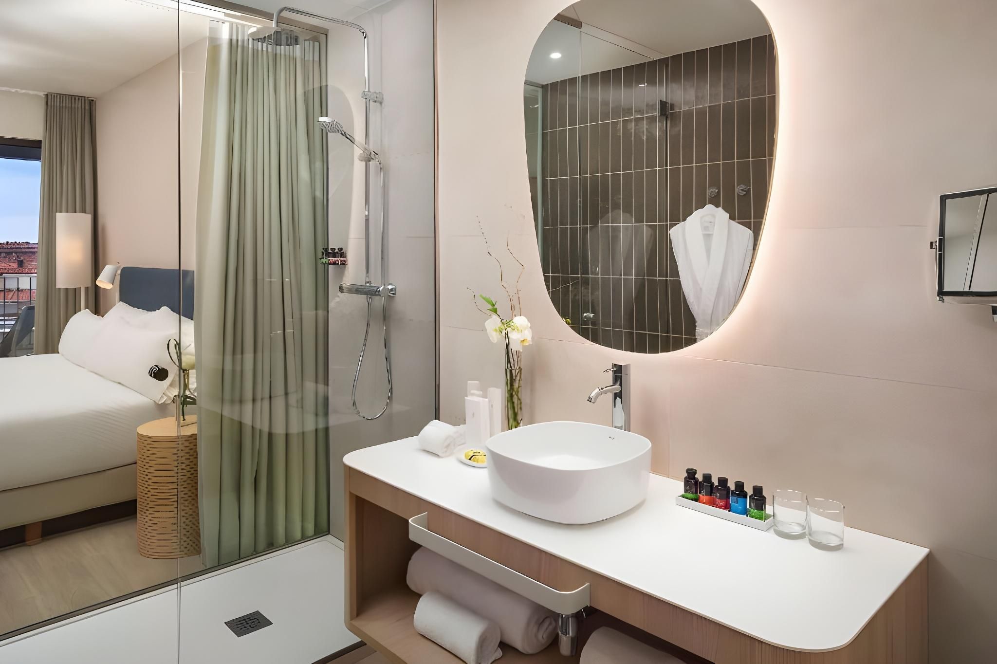 Always ME Garden View